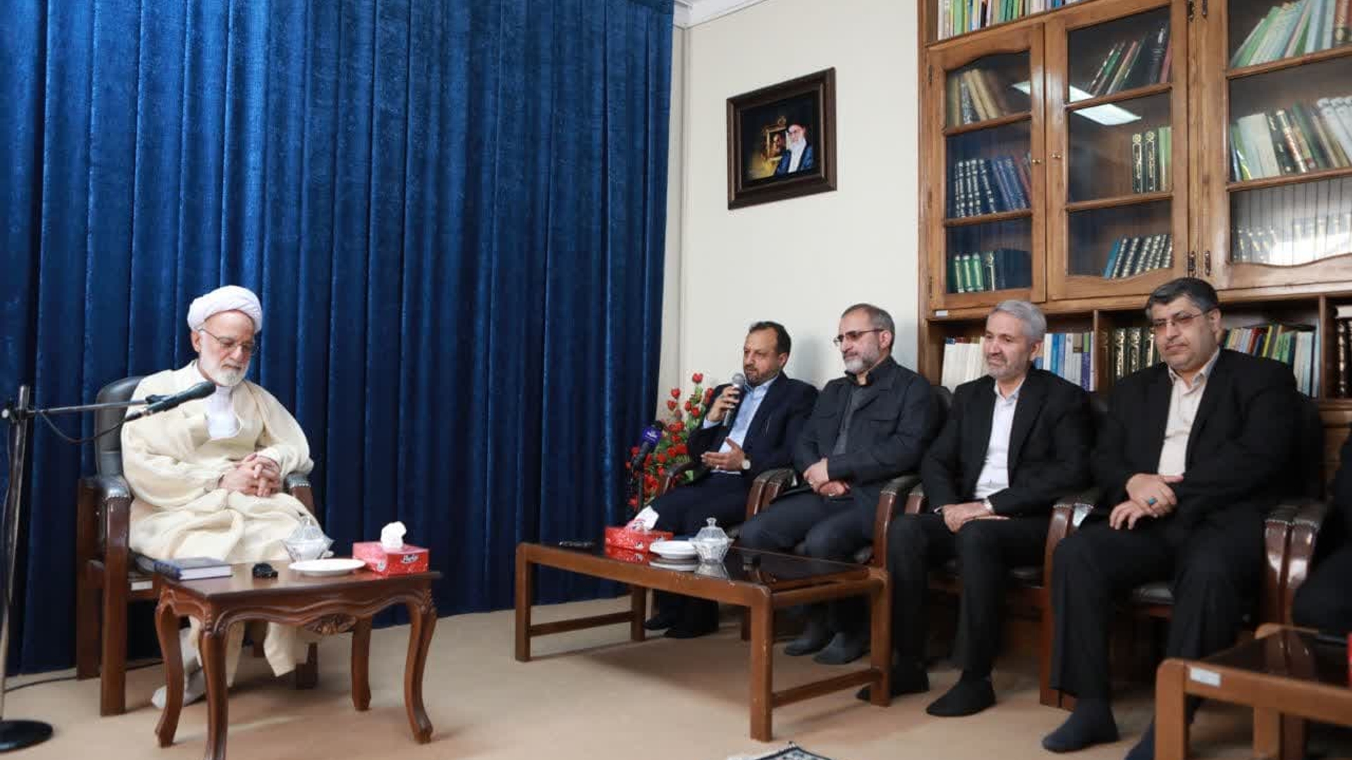 تمرکز وزارت اقتصاد بر جبران عقب‌ماندگی‌ها قرار دارد