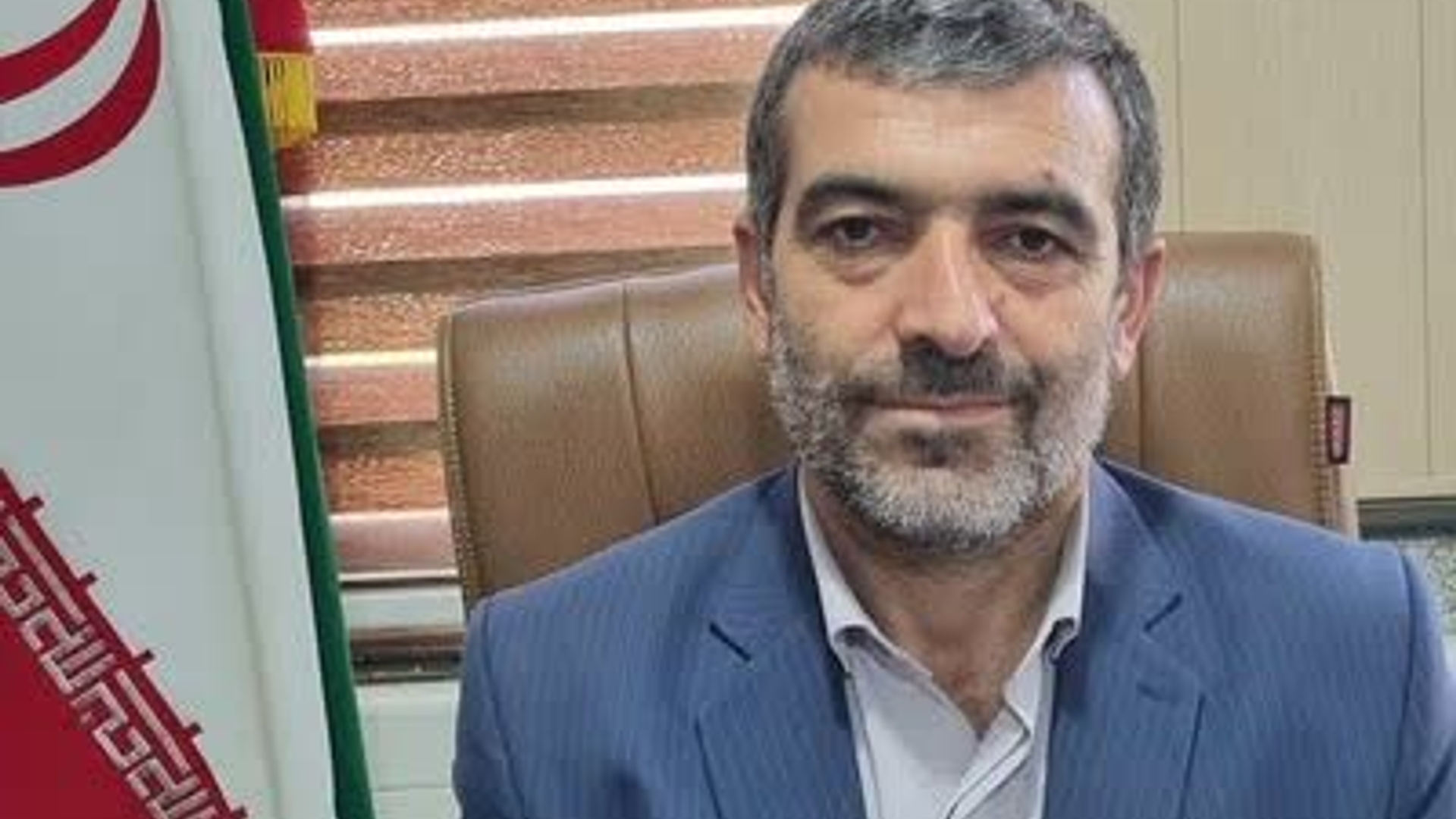 پیام تبریک فرماندار به مناسبت روز کارمند