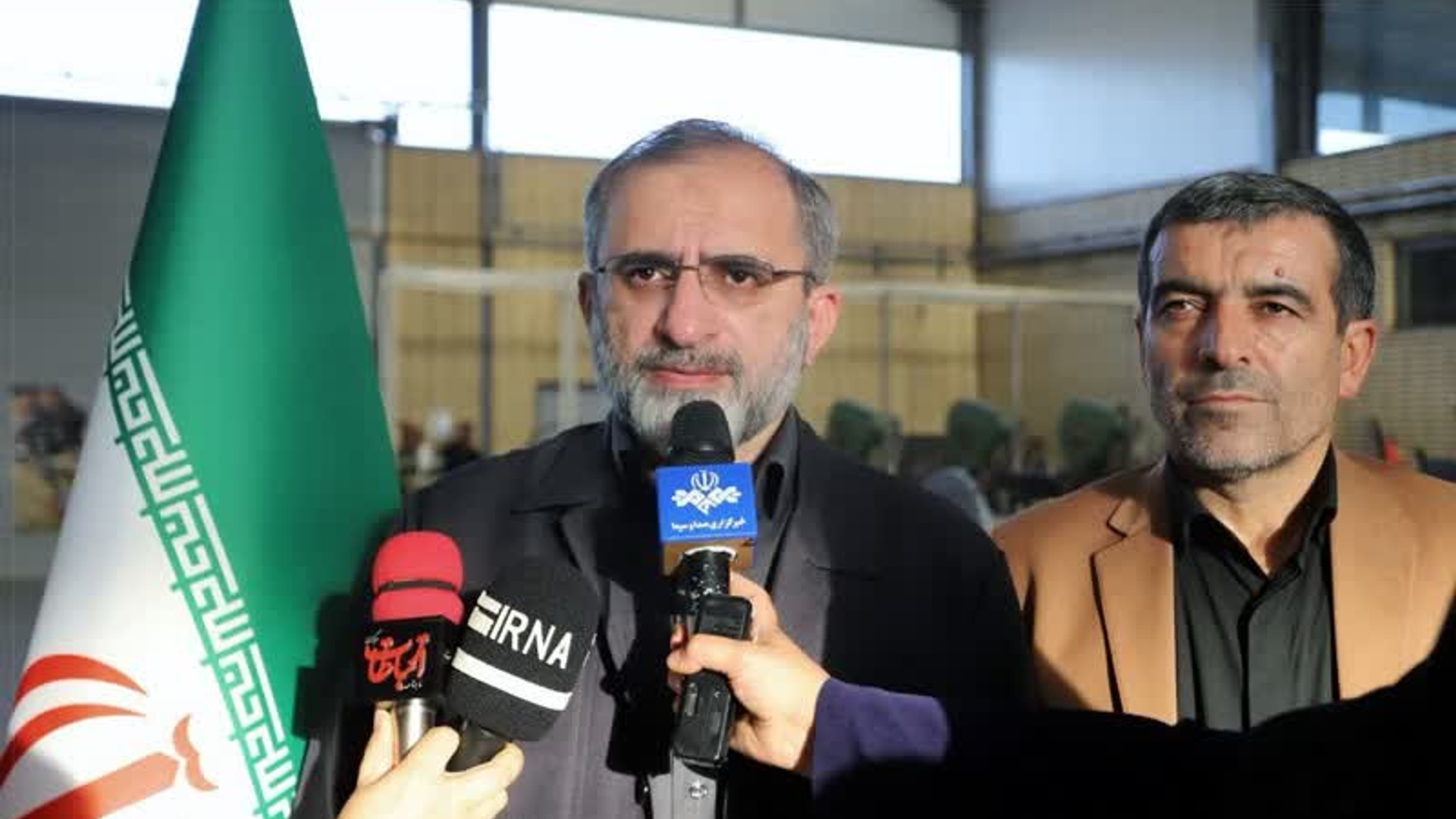 ۴۵ پـروژه با ظـرفیت اشتغال ۶۷۳ نفر در زرندیه به بهره‌برداری رسید