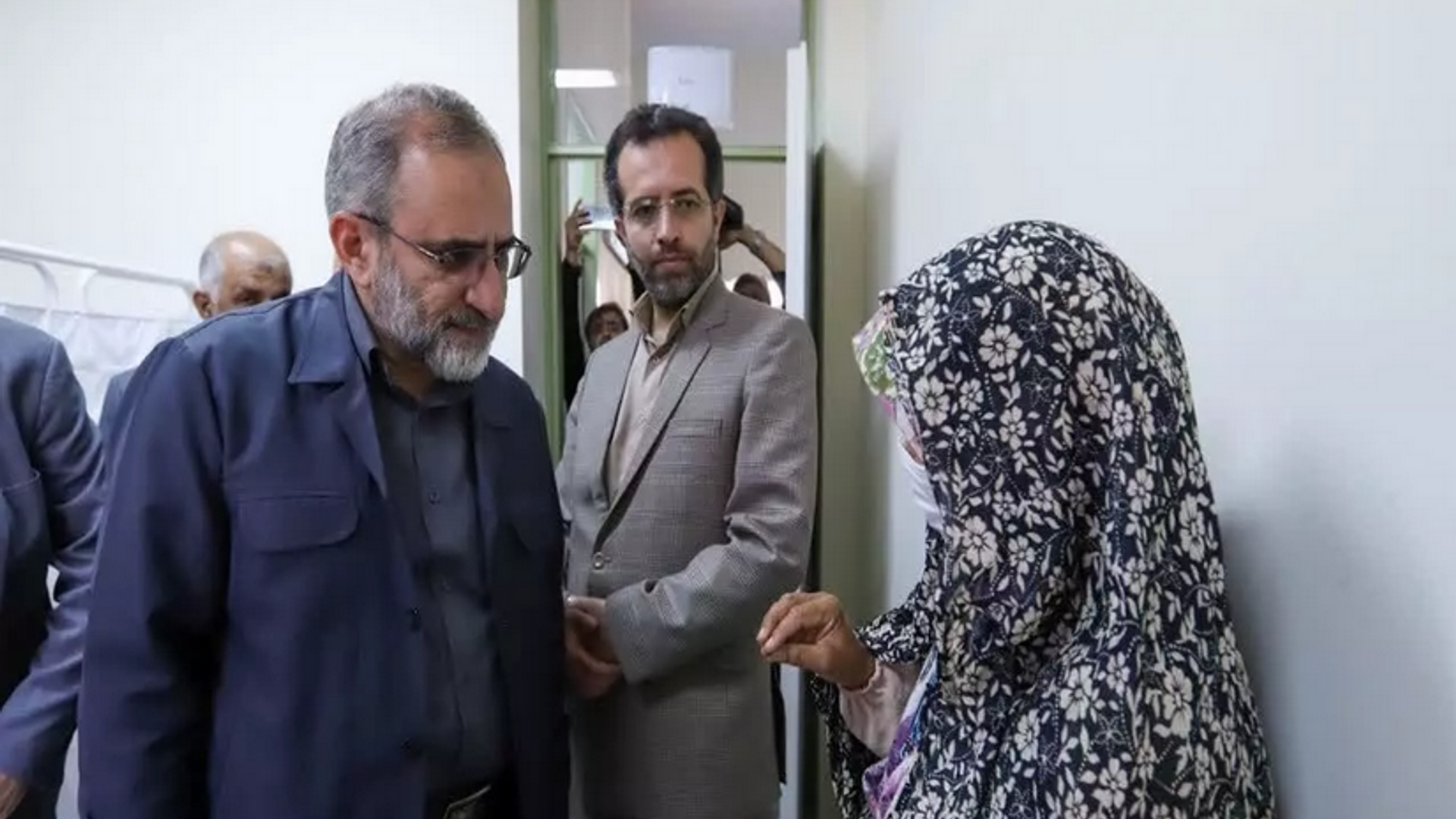 بهره برداری از ۱۸۶ پروژه عمرانی و اقتصادی در شهرستان شازند