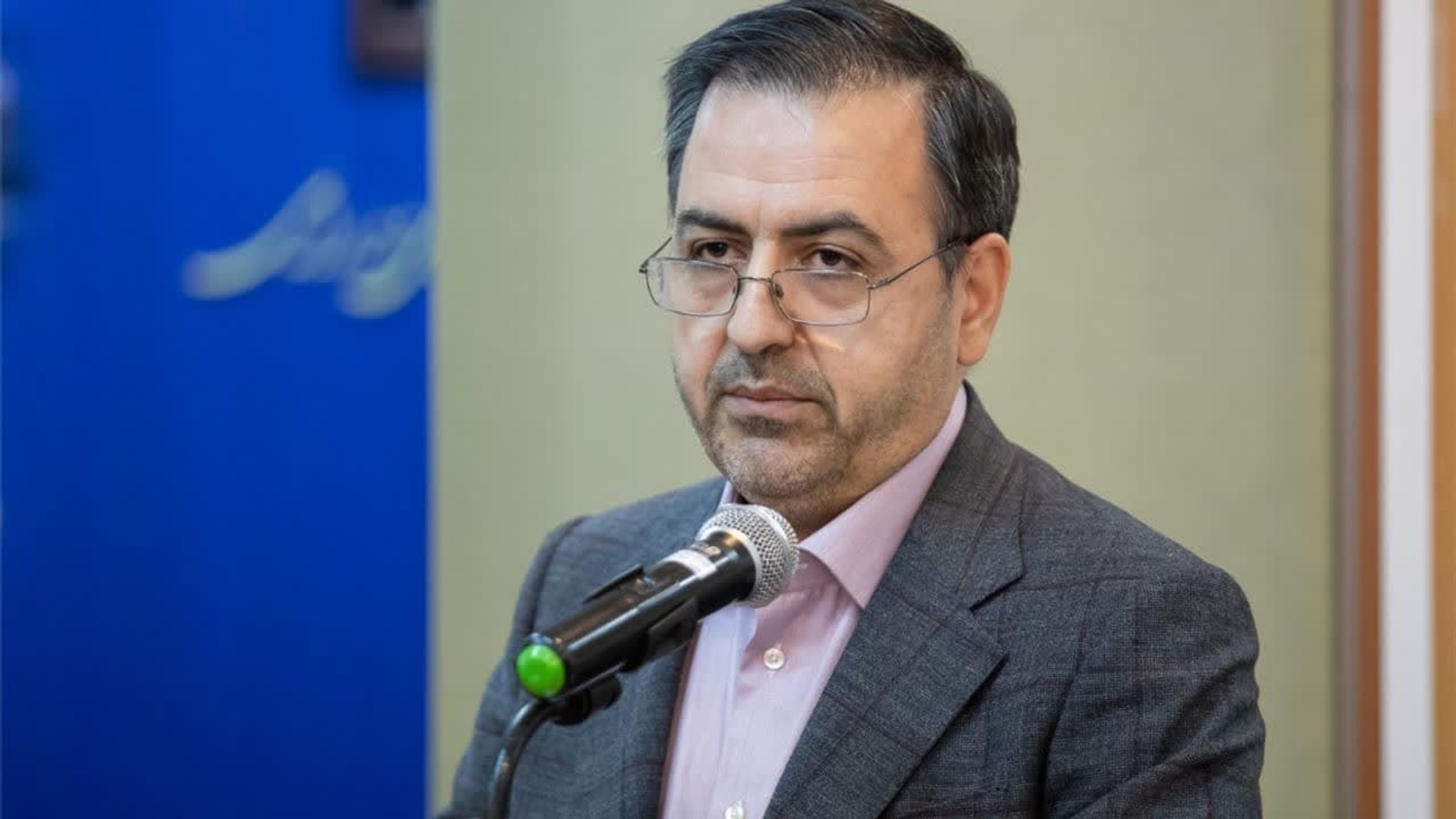 افزایش ۳۰ درصدی خرید تضمینی گندم در استان مرکزی