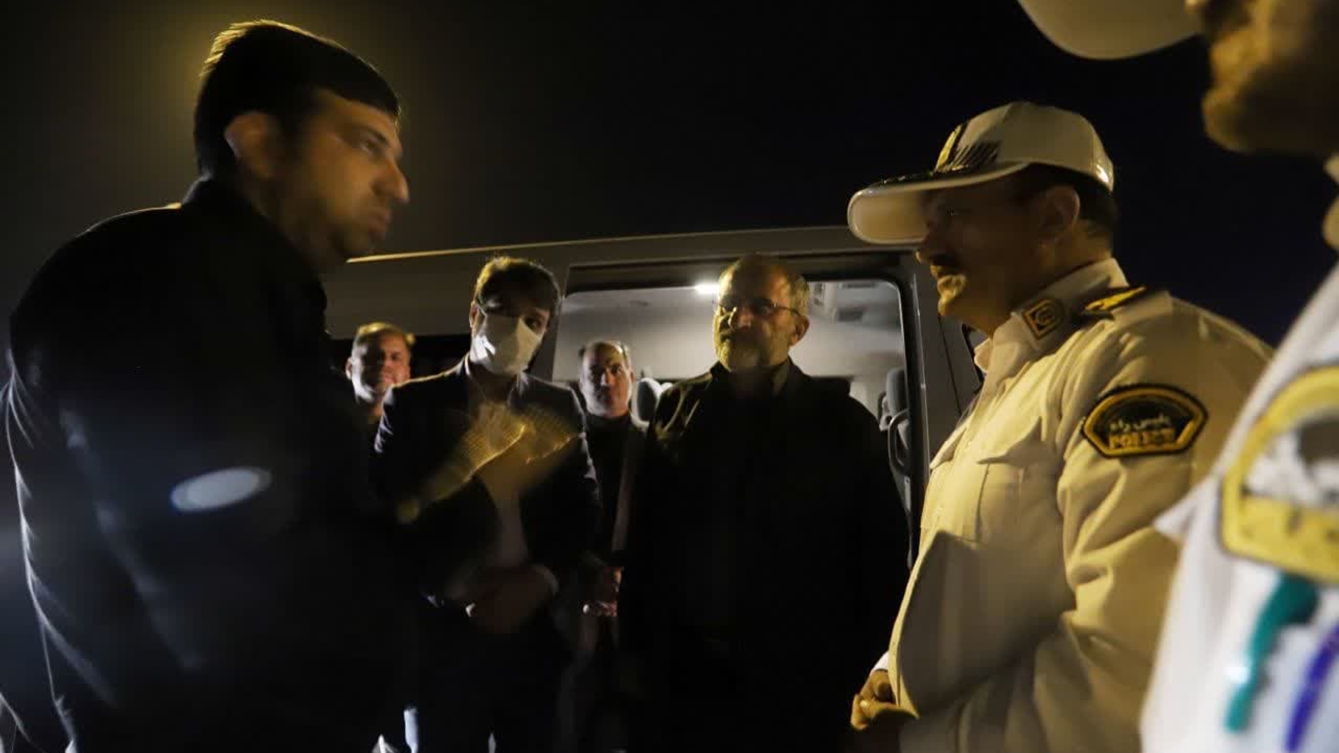 تمهیدات نهایی برگزاری مراسم پیاده‌روی جاماندگان اربعین در اراک