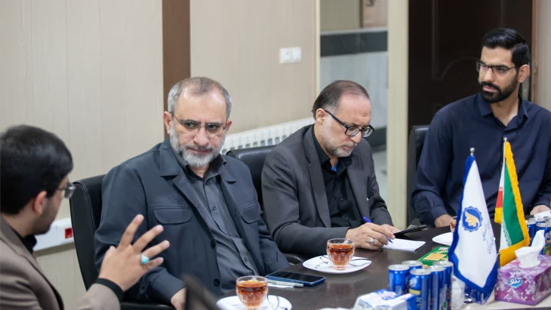 دولت سیزدهم به حمایت از نخبگان اهتمام جدی دارد