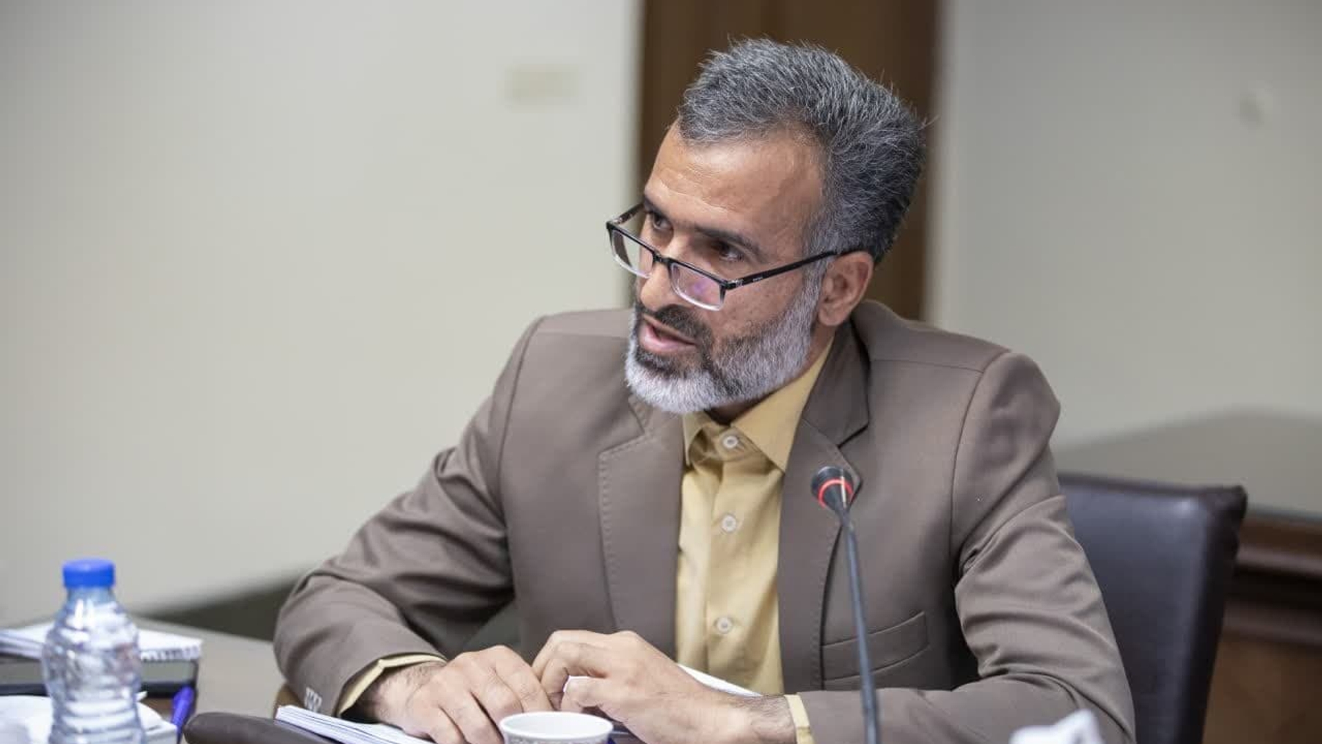 گزینه نان کنجددار از کارتخوان نانوایی‌های استان مرکزی حذف شد