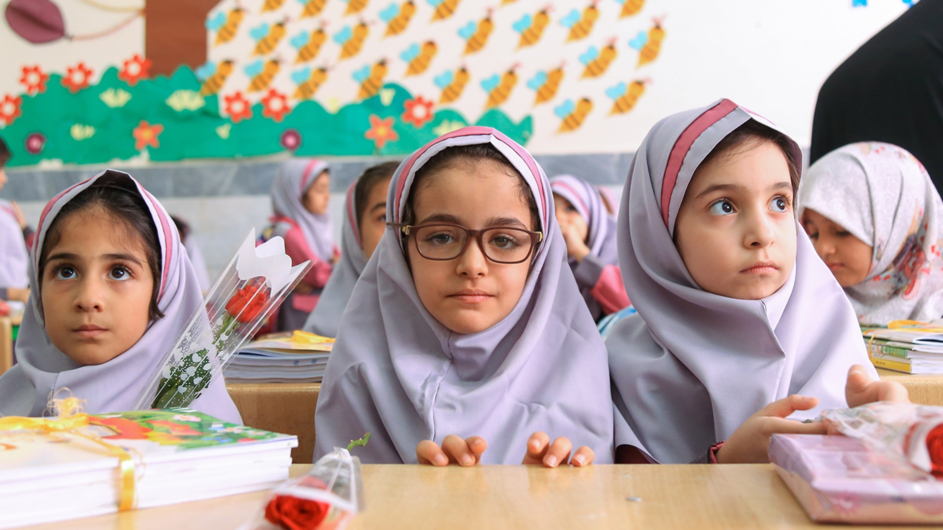 پیام استاندار مرکزی به مناسبت آغاز سال تحصیلی جدید