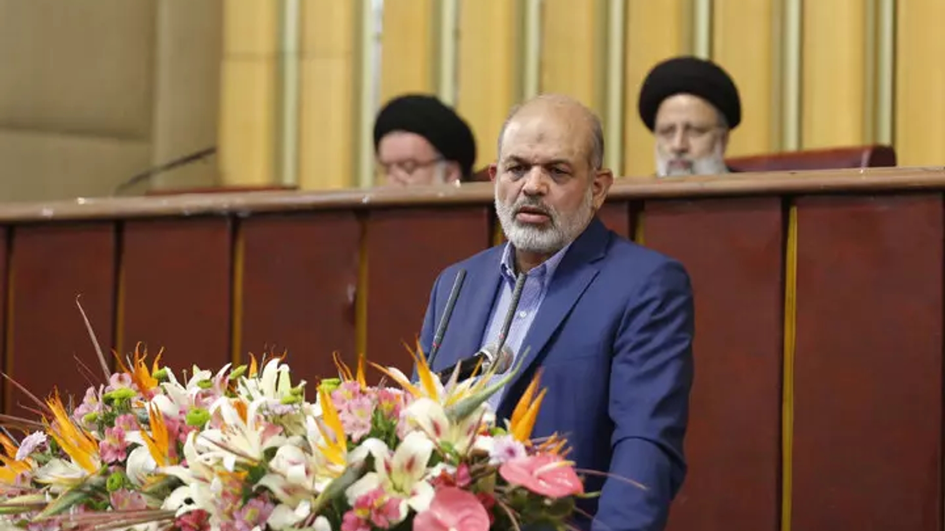 وزیر کشور: نتایج پیش ثبت نام حاکی از حضور همه گروه‌های سیاسی در انتخابات است