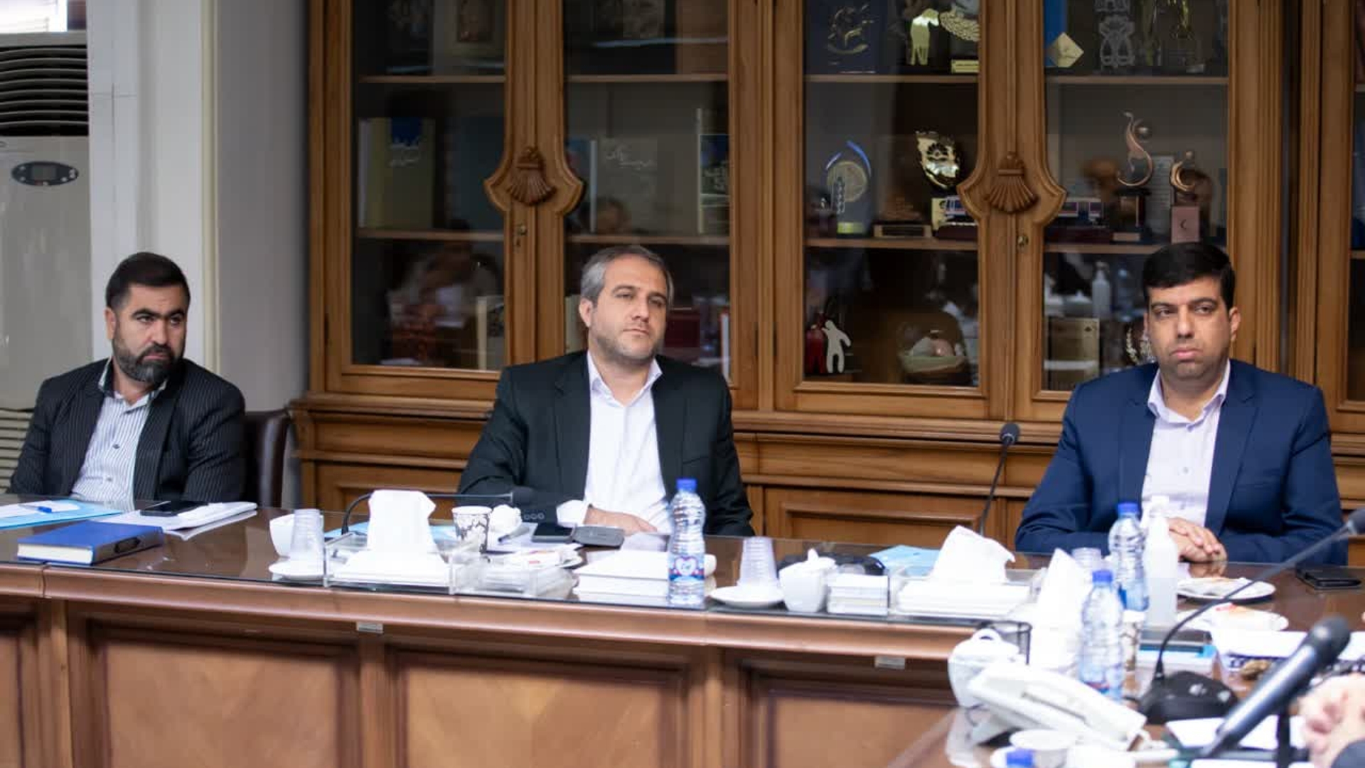 🗳رضایتمندی مهم‌ترین عامل مشارکت است