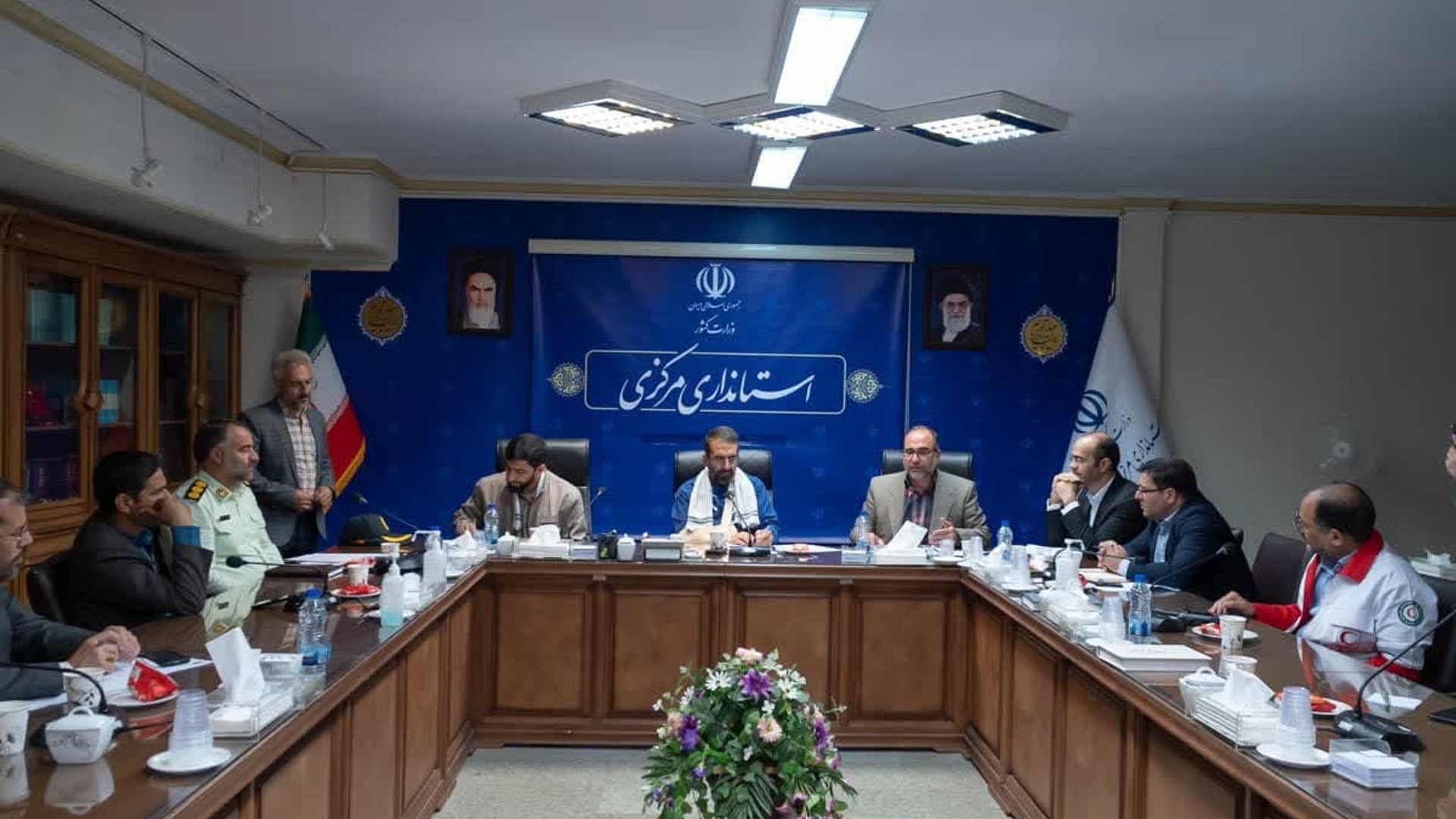 آموزش و فرهنگ‌سازی برای مبارزه با مواد مخدر در اولویت است