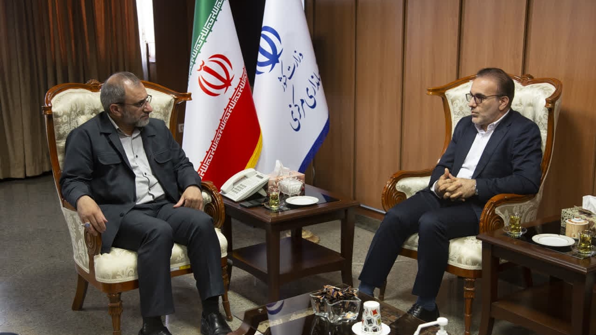 کارنامه جمهوری اسلامی در حوزه سلامت درخشان است