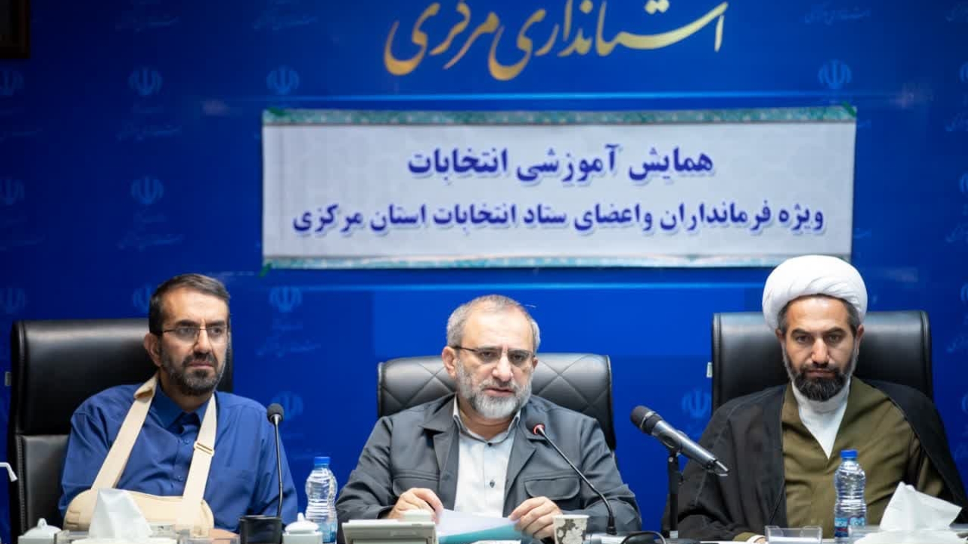 رضایتمندی مهم‌ترین عامل مشارکت است- لزوم تدوین پیوست تبلیغی برای اقدامات