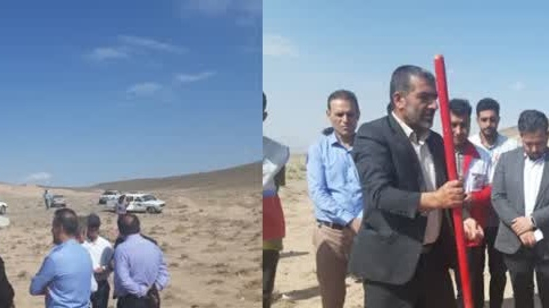 پویش مردمی بذرکاری