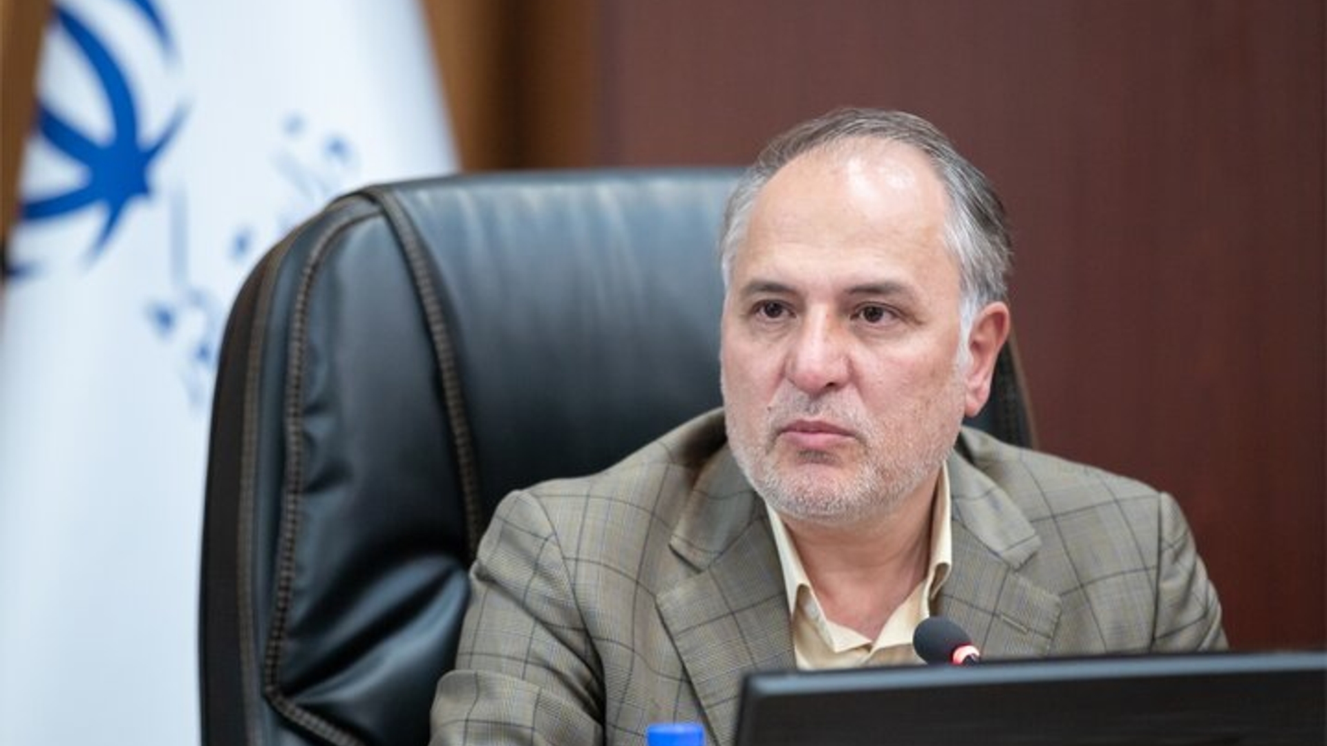 دولت سیزدهم به رفع مشکلات روستاها اهتمام دارد