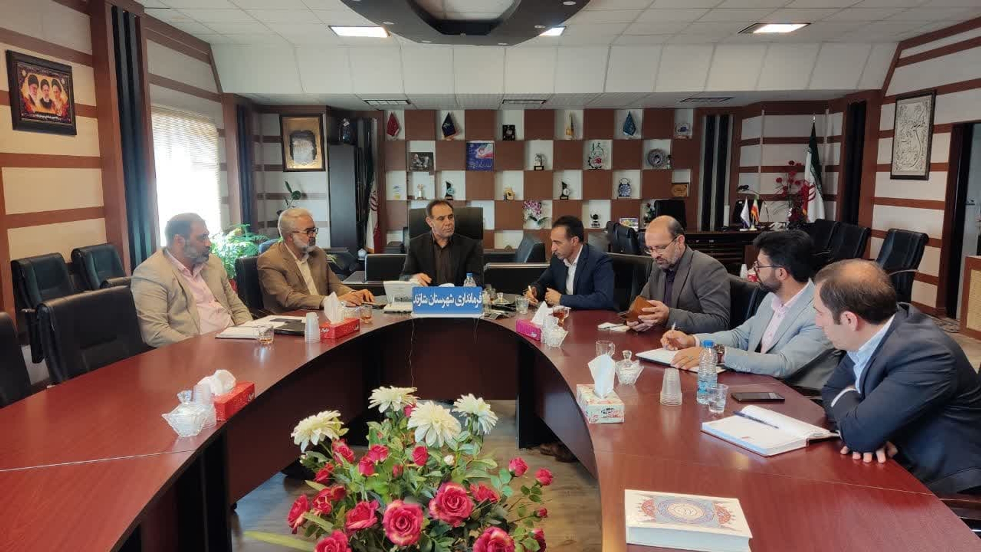 یکی از اهداف دشمنان کمرنگ نمودن حضور مردم در انتخابات است.