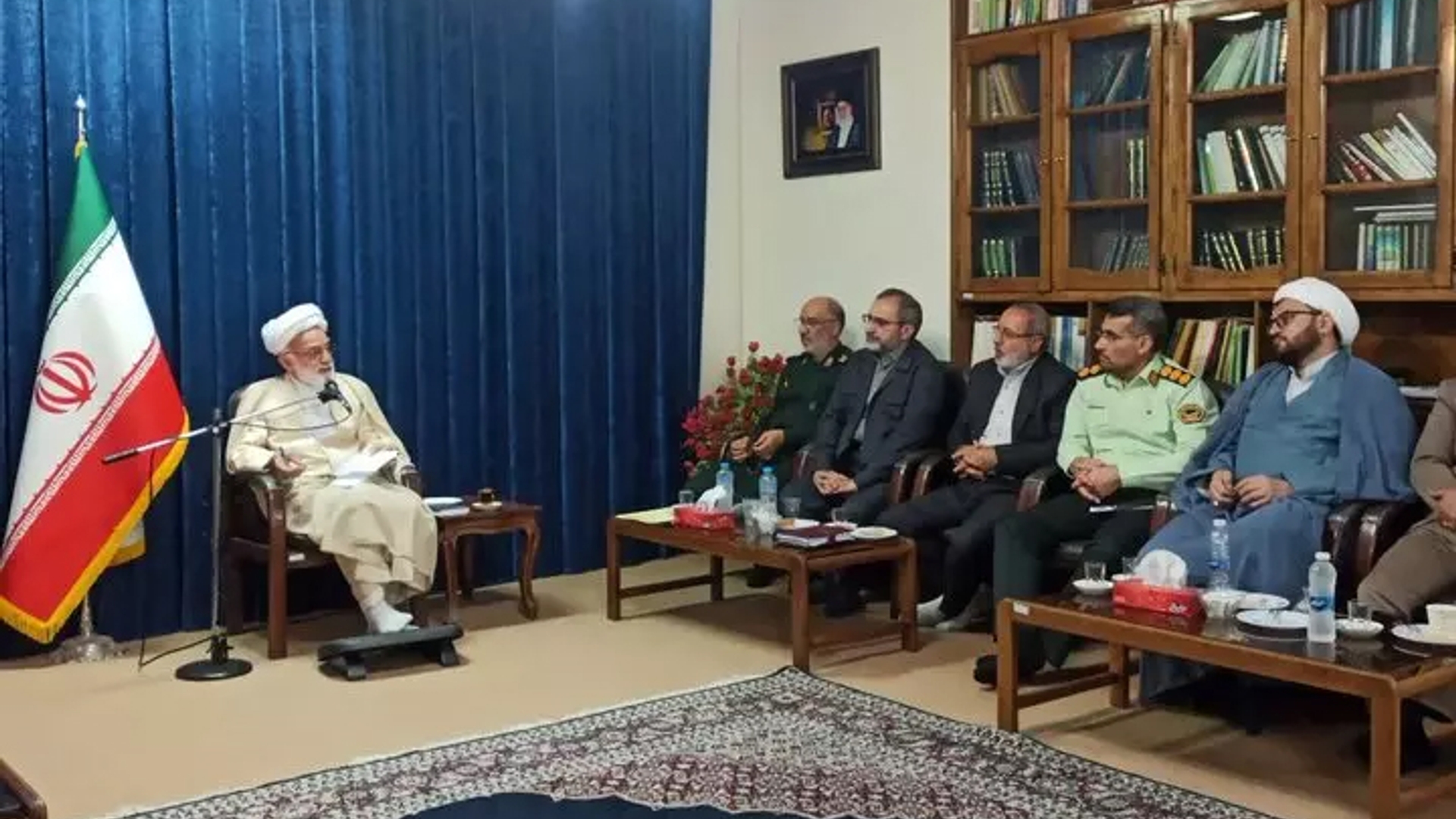 کنگره «حاج شیخ عبدالکریم حائری» در اراک برگزار می‌شود