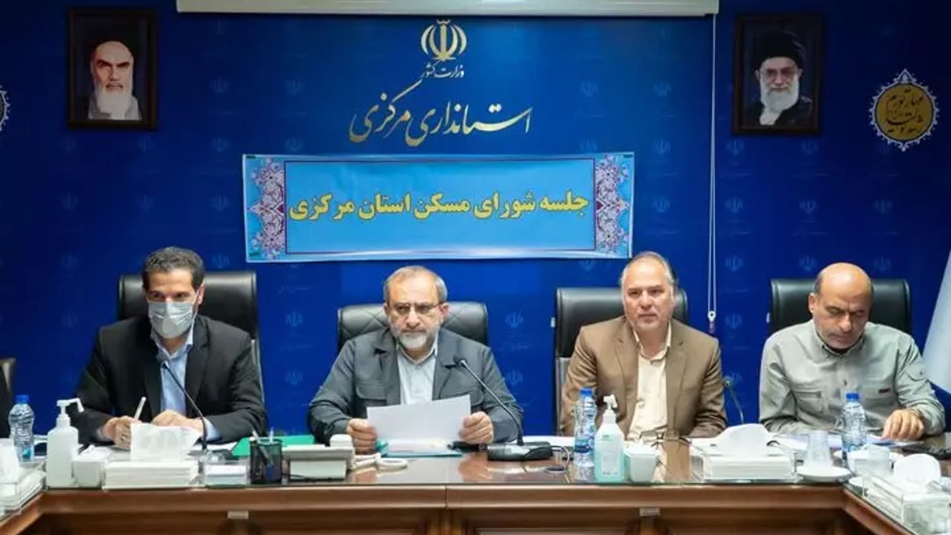 بانک‌ها اجازه ندارند پرداخت تسهیلات ساخت مسکن را متوقف کنند