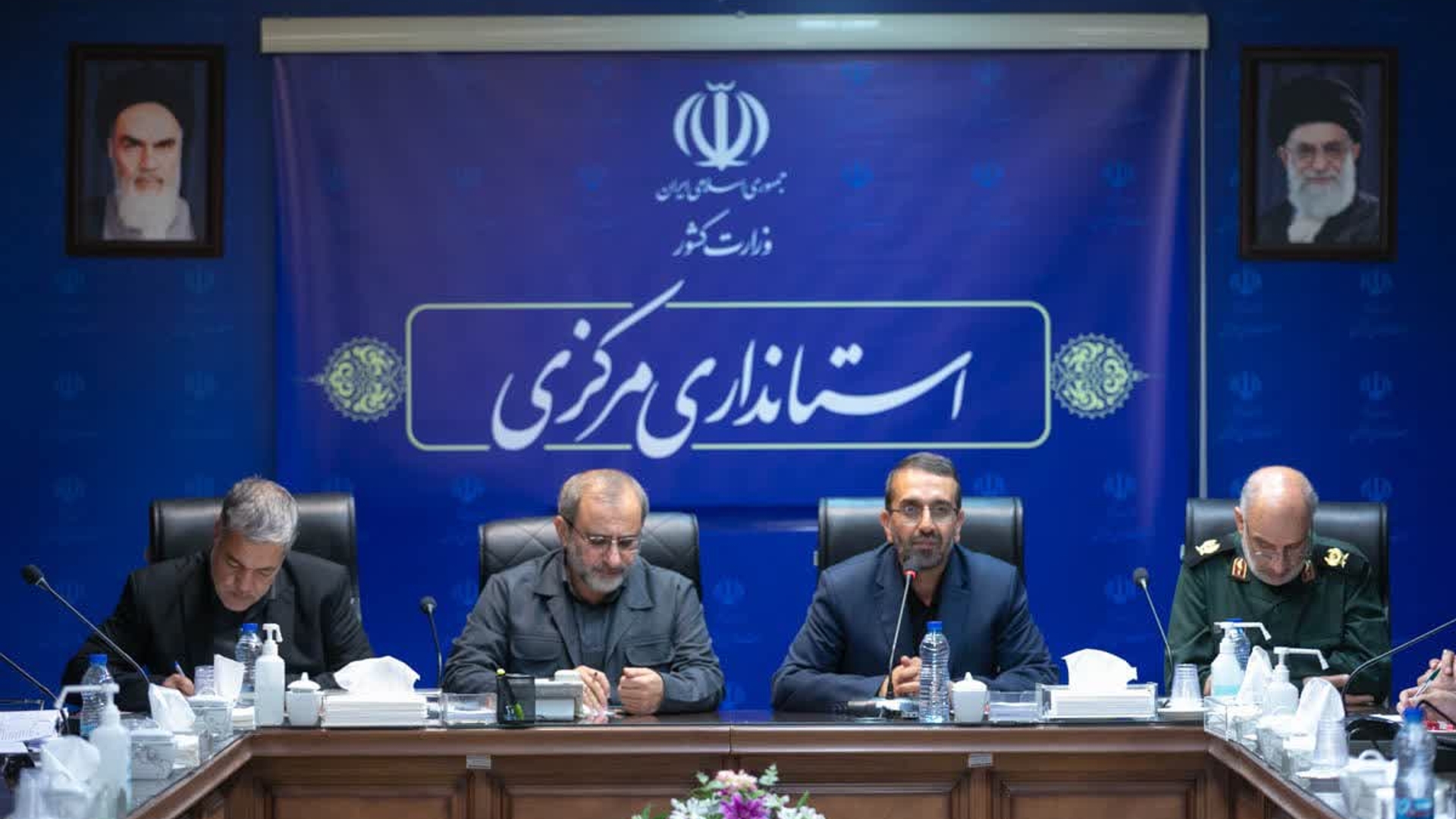 راهیان نور برنامه‌ اولویت‌دار فرهنگی است و همه باید از آن پشتیبانی کنند