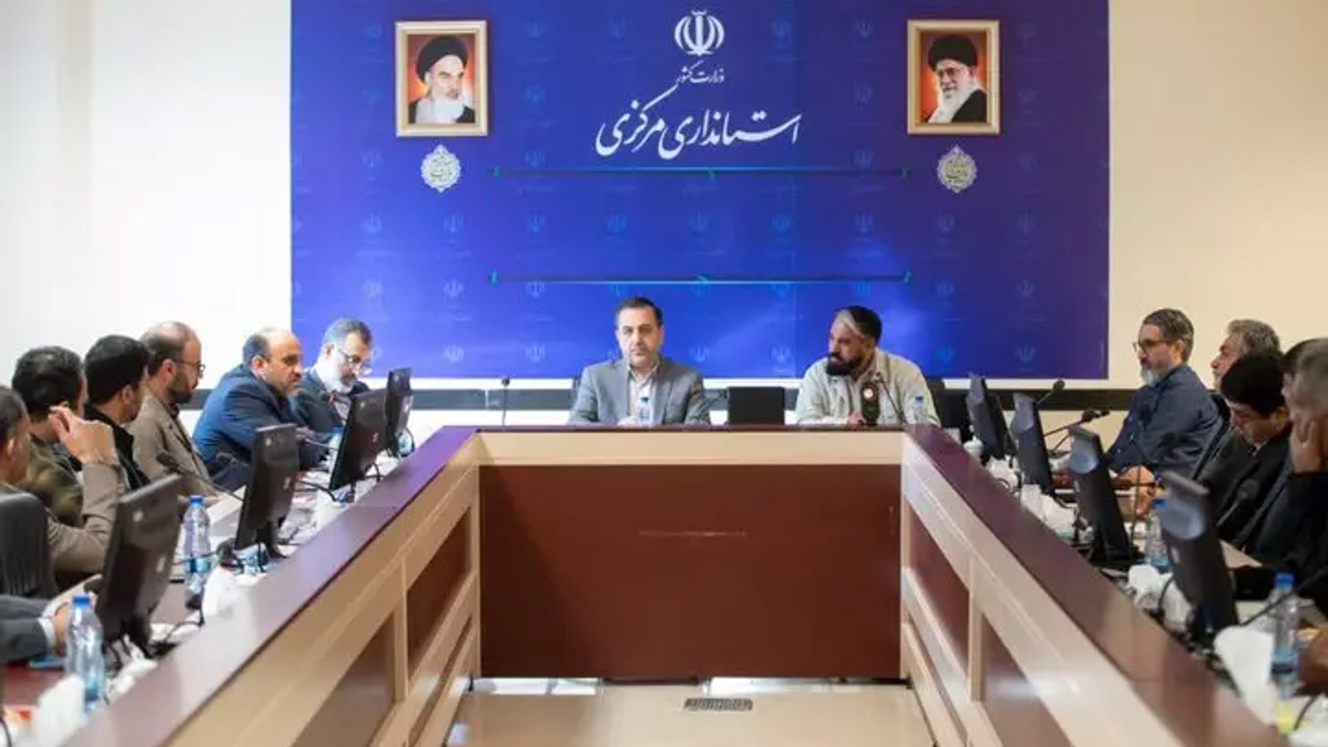 نشان اقتصاد مقاومتی به واحدهای تولیدی موفق استان مرکزی اعطا می‌شود