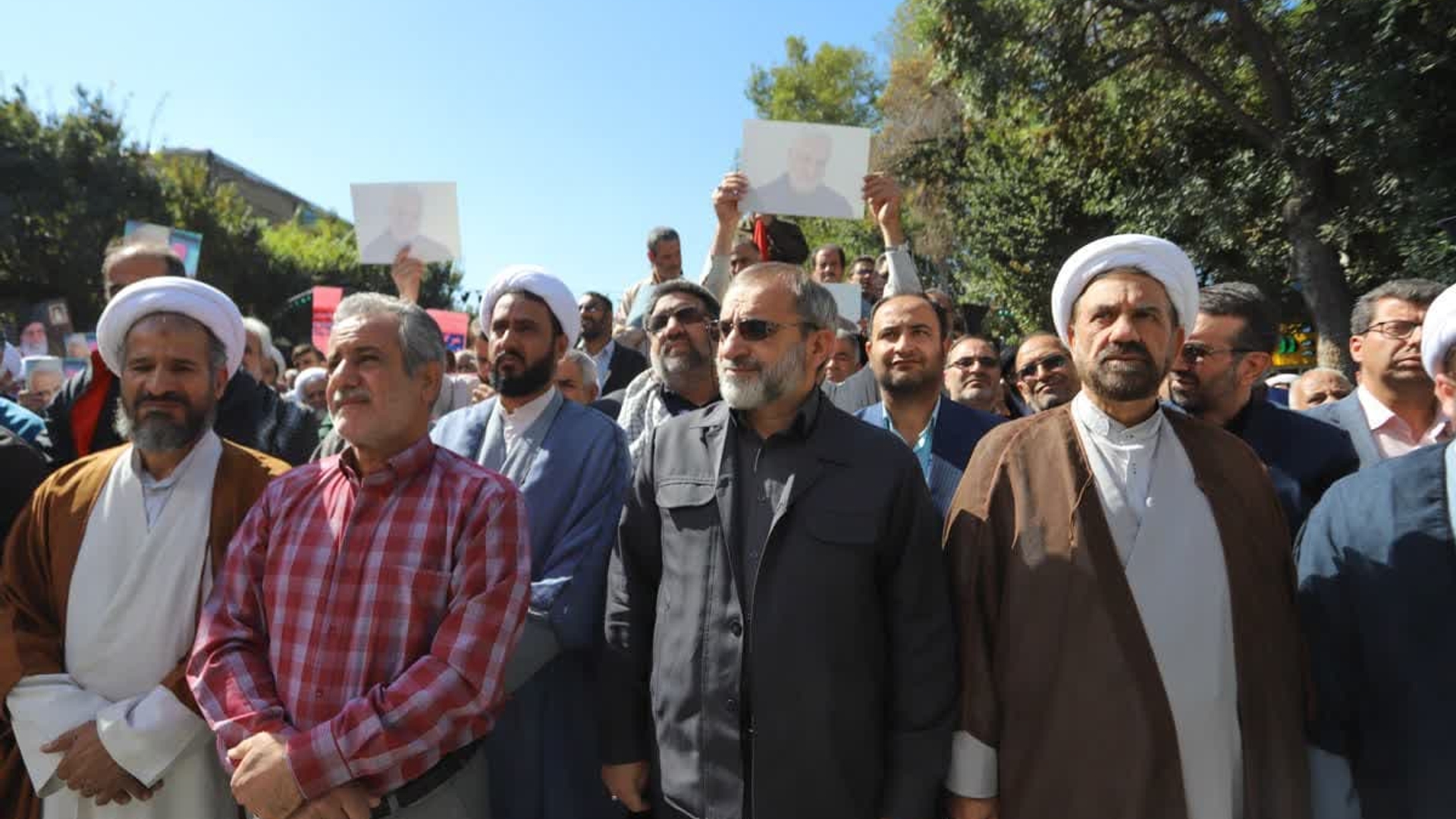 جنایتی که رژیم صهیونیستی مرتکب شد در تاریخ بشریت کم‌نظیر بود