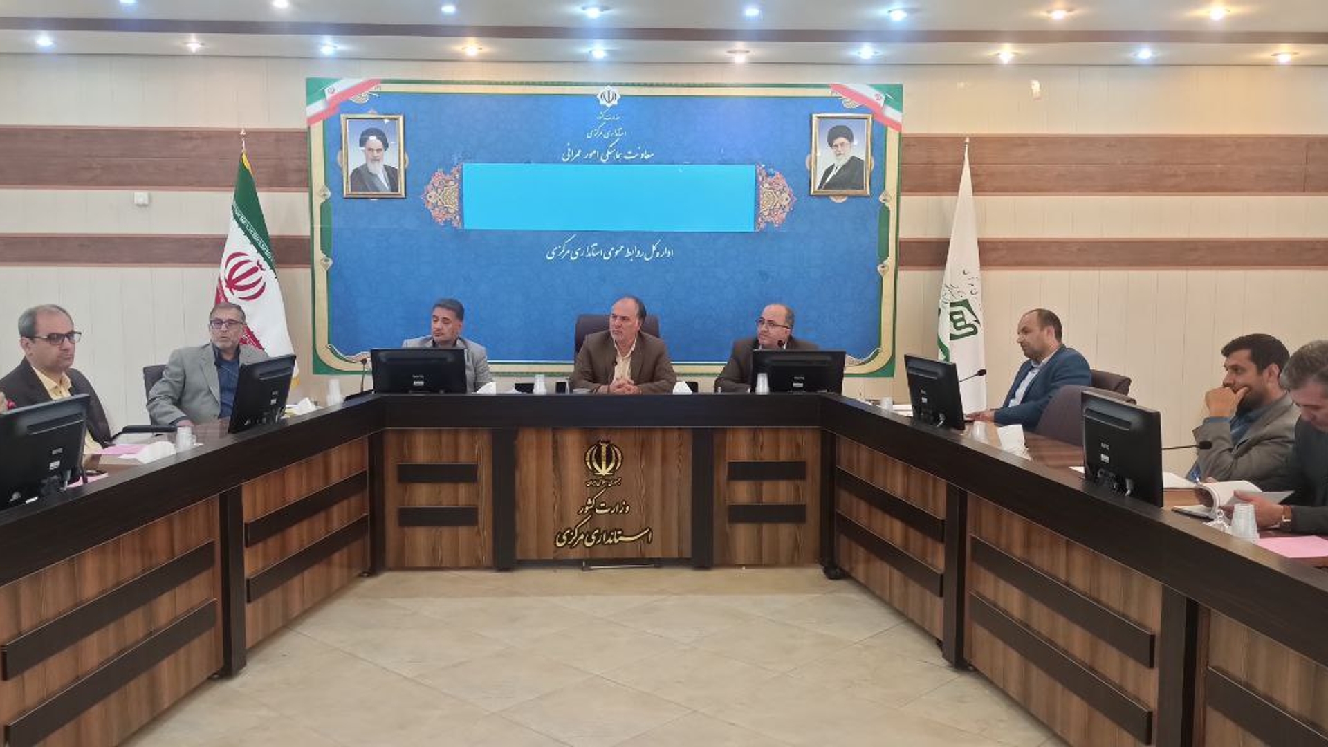 کمیته پسماند استان برگزار شد.