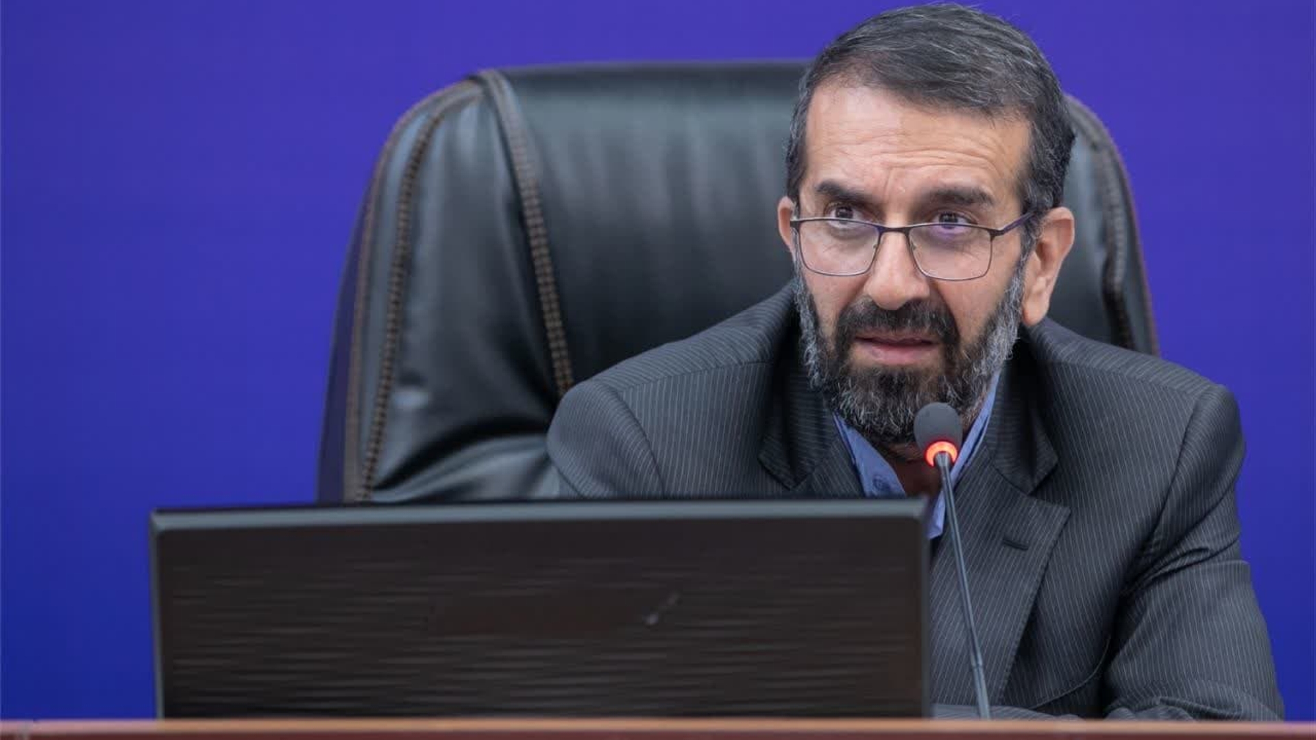 ثبت نام ۲۲۷ نفر برای انتخابات مجلس در استان مرکزی قطعی شد