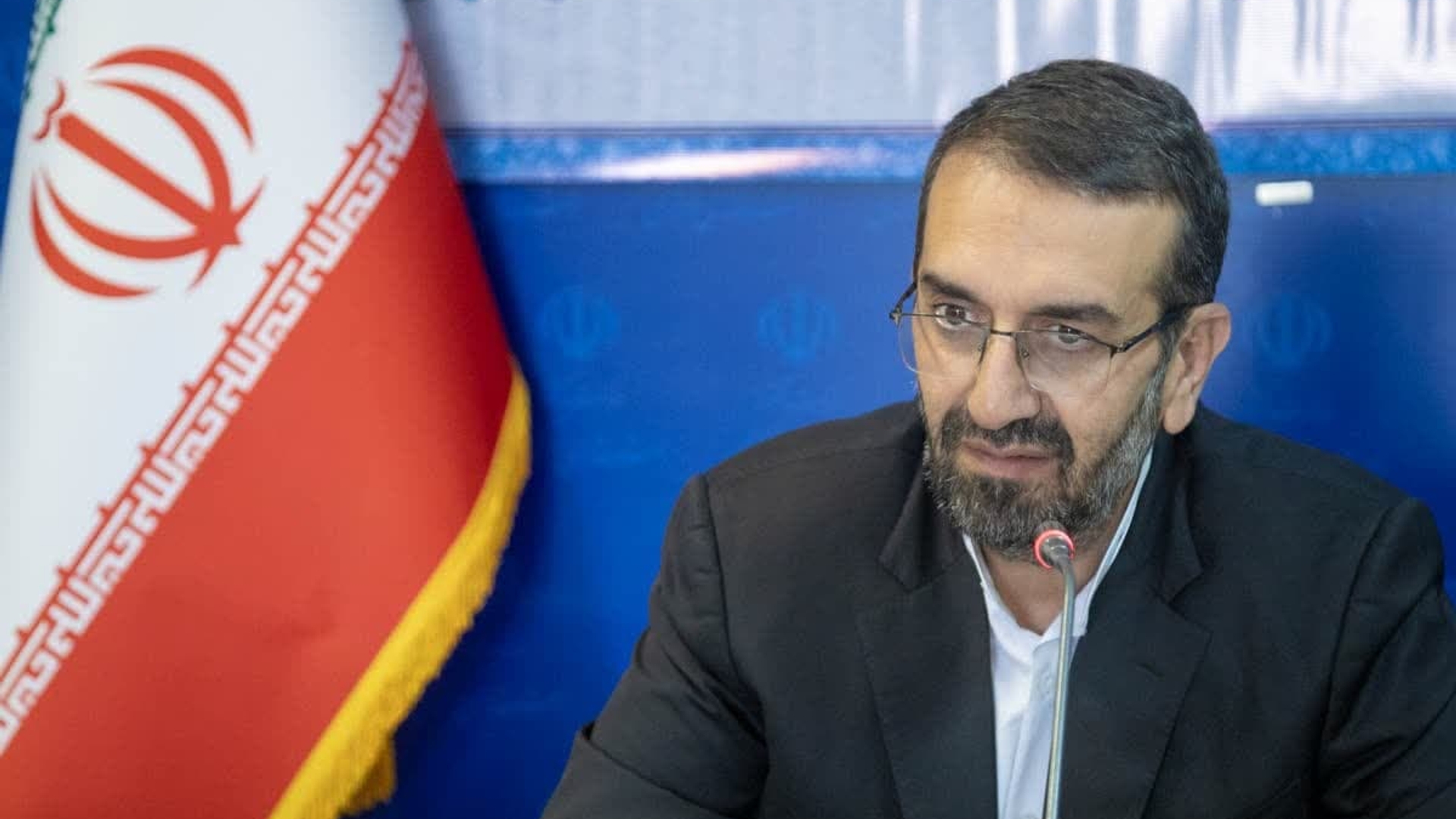 جلسه شورای اطلاع رسانی استان