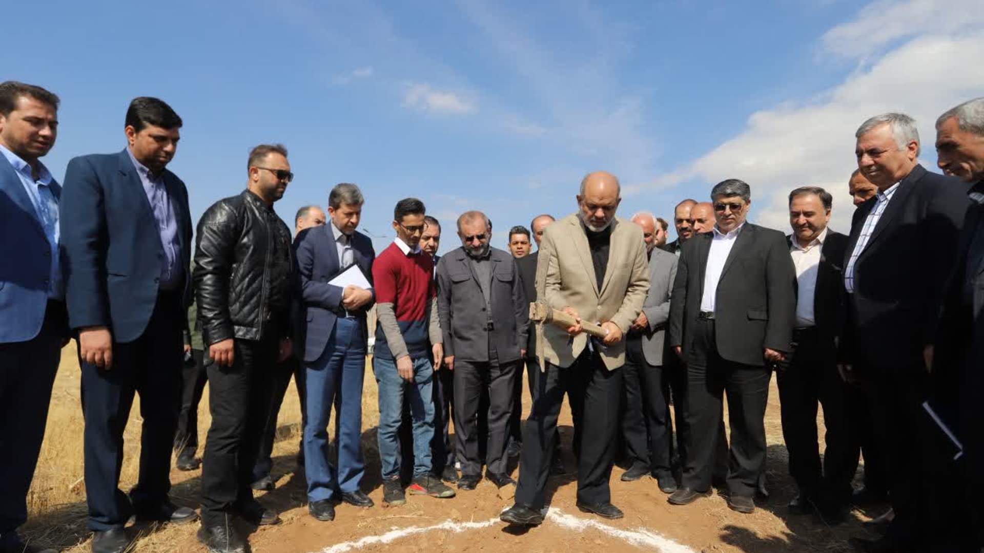 🏨فاز نخست بزرگ‌ترین دهکده سلامت و توانبخشی کشور به بهره‌برداری رسید