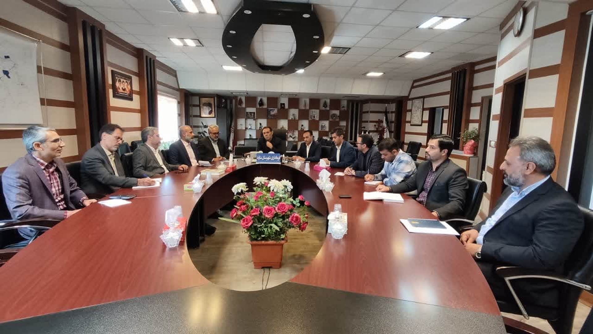 کمیته هماهنگی و پشتیبانی انتخابات