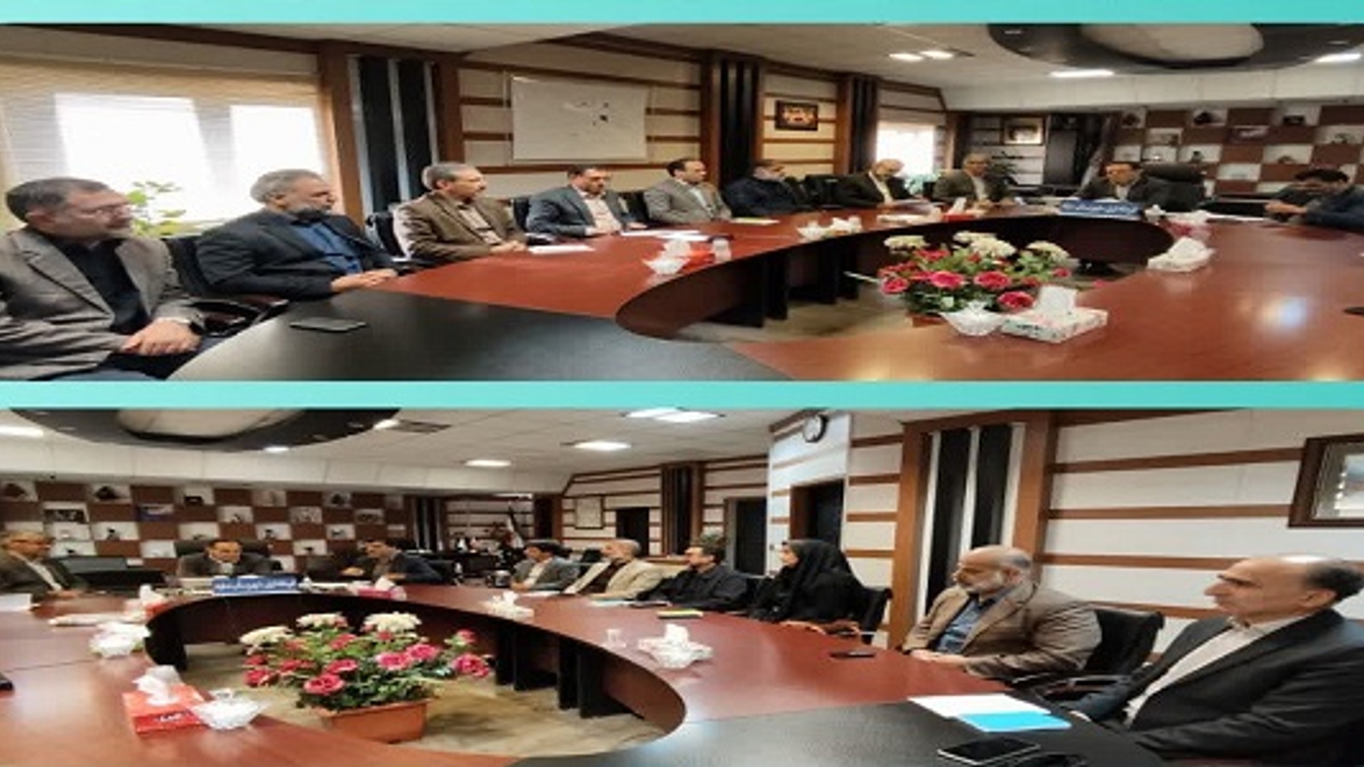 هیئت اجرایی انتخابات شهرستان شازند