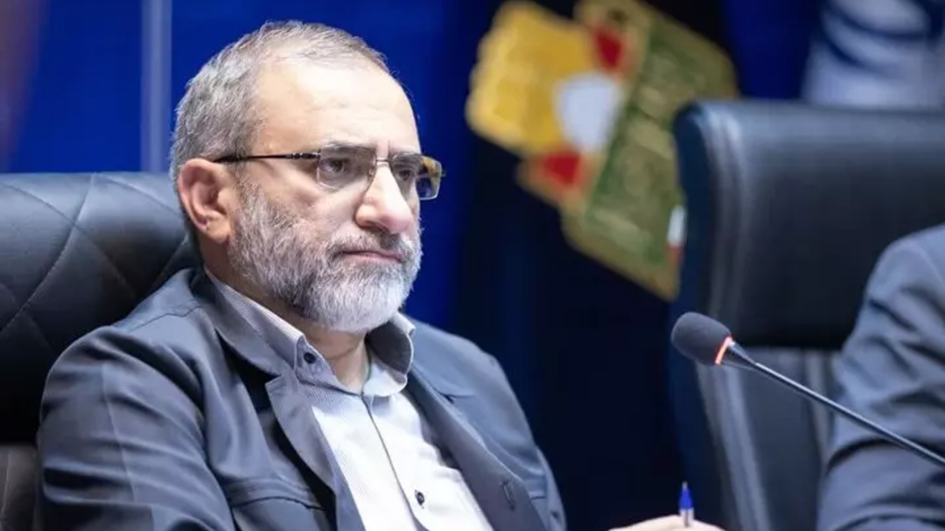 فعالیت‌های حوزه دفاع مقدس نباید معطل کمبود اعتبارات بماند