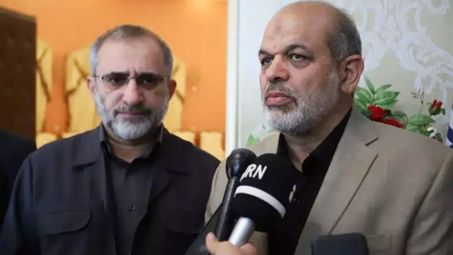 سیاست قطعی، استفاده حداکثری از ظرفیت تولید داخل است