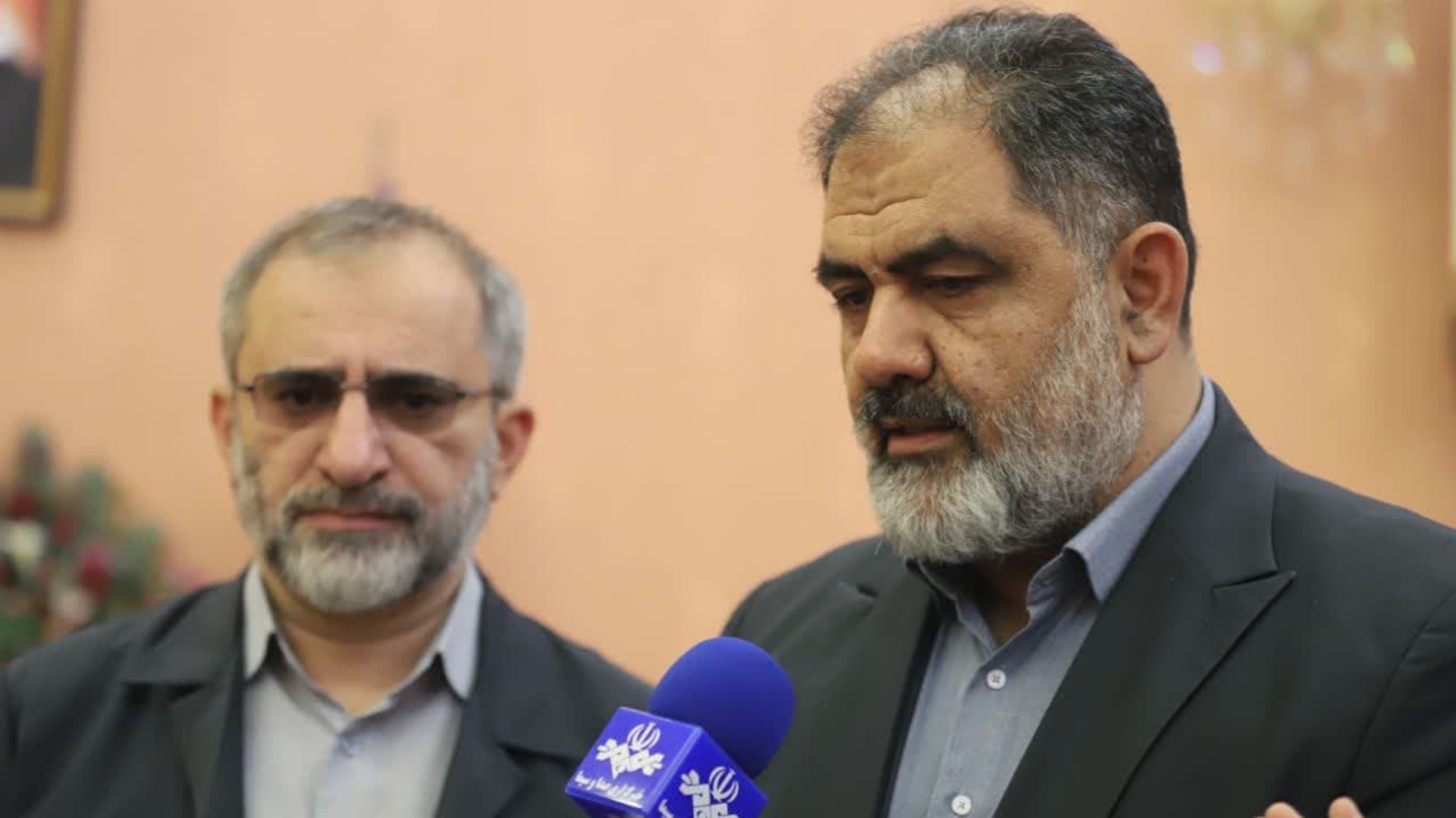 توسعه دریامحور مورد توجه دولت و رئیس جمهور است