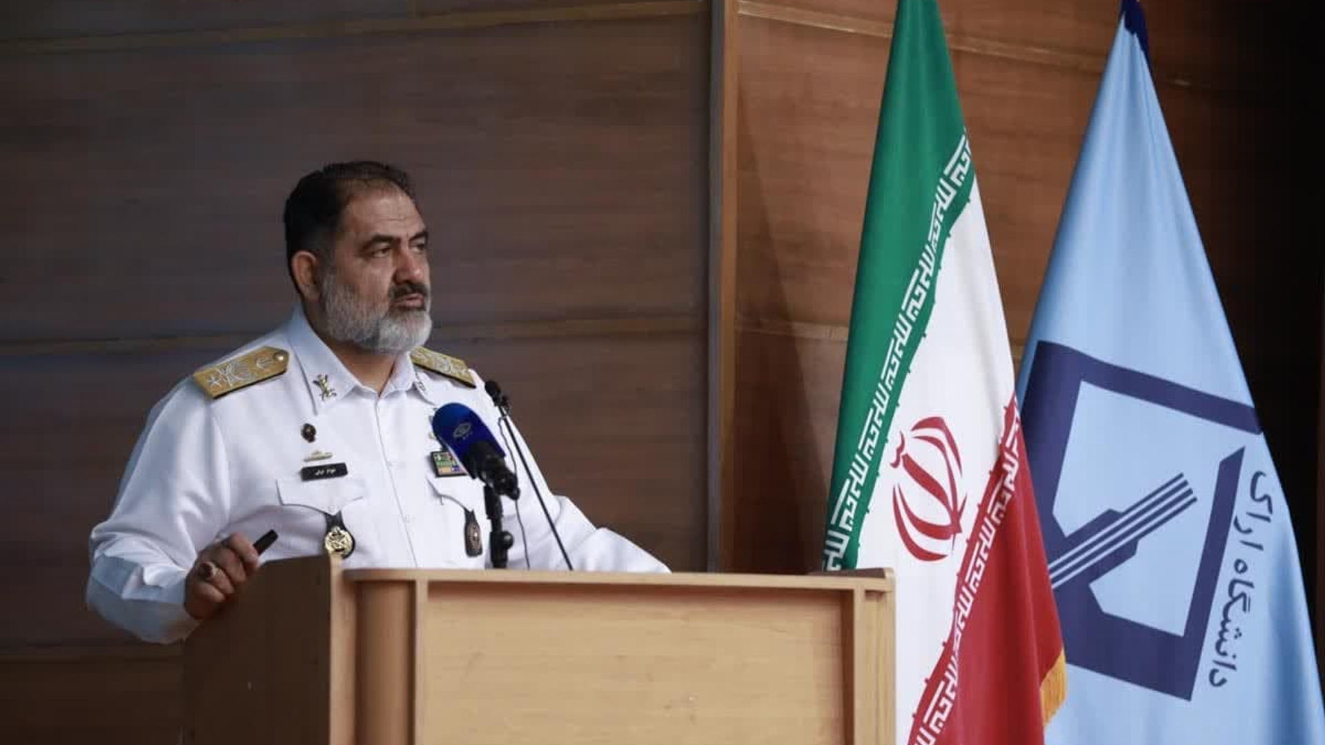 سفر ناوگروه ۸۶ به دور دنیا دشمن را در ابهامات راهبردی فرو برد