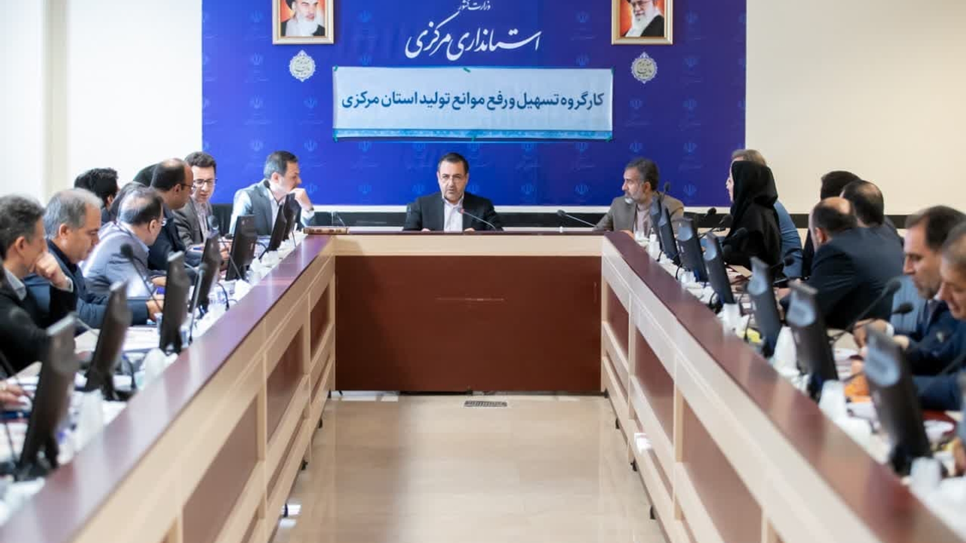 تولید راه‌ برون رفت کشور از تورم است