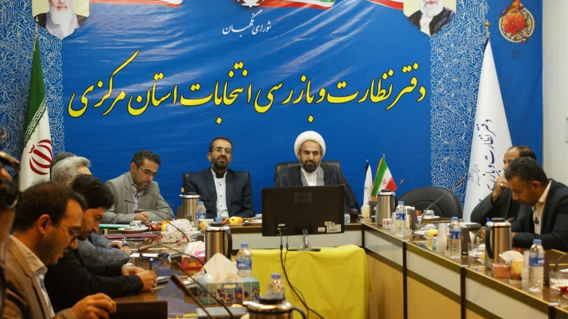 فعالیت‌های تبلیغاتی نامزدهای انتخابات مجلس رصد می‌شود