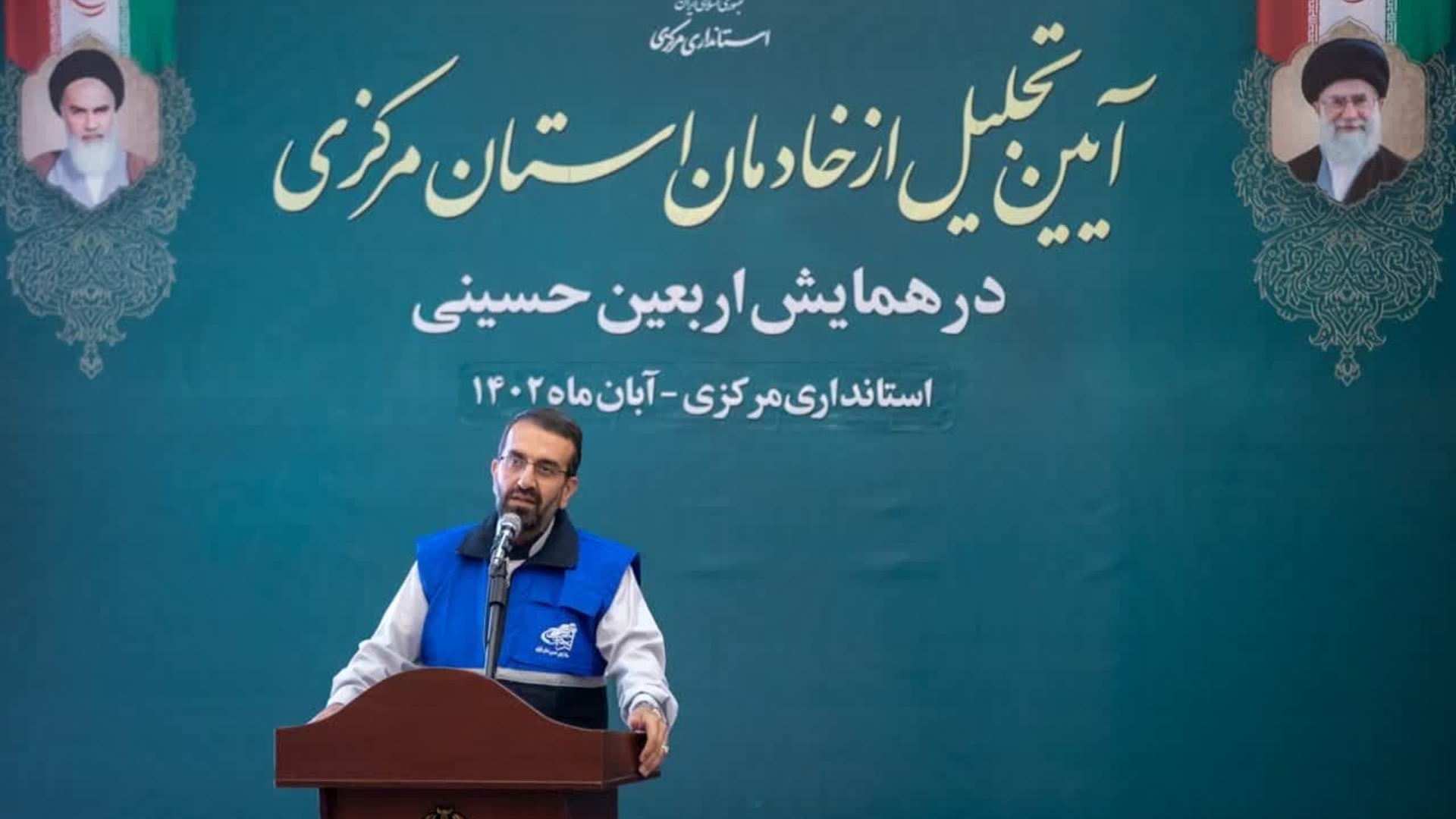 دشمن در انتخابات نیز همچون اربعین سیلی خواهد خورد