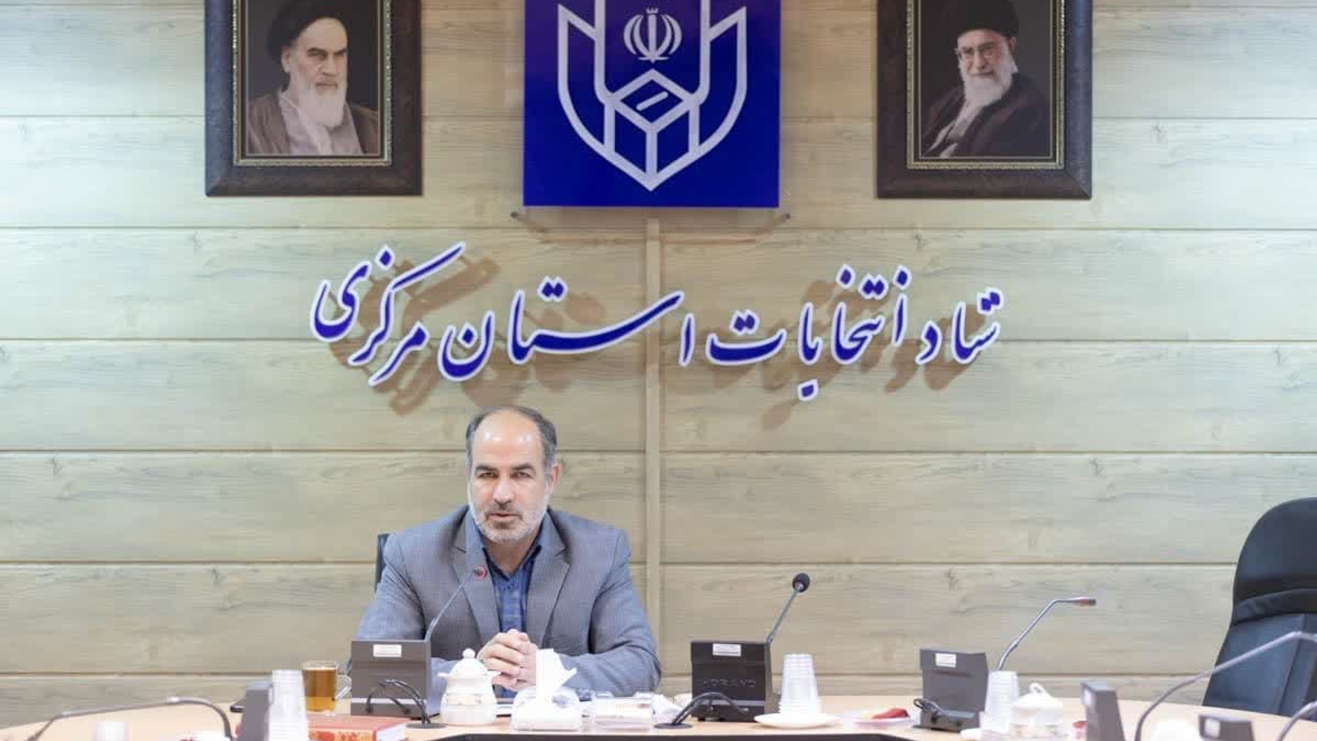 رسانه‌ها نقش مهمی در امیدآفرینی و تحقق مشارکت حداکثری دارند