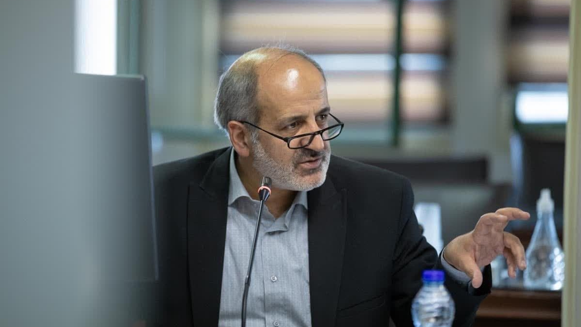 الگوی کنترل آنفلوانزای فوق حاد پرندگان در استان مرکزی قابل ارائه در سطح فراملی است