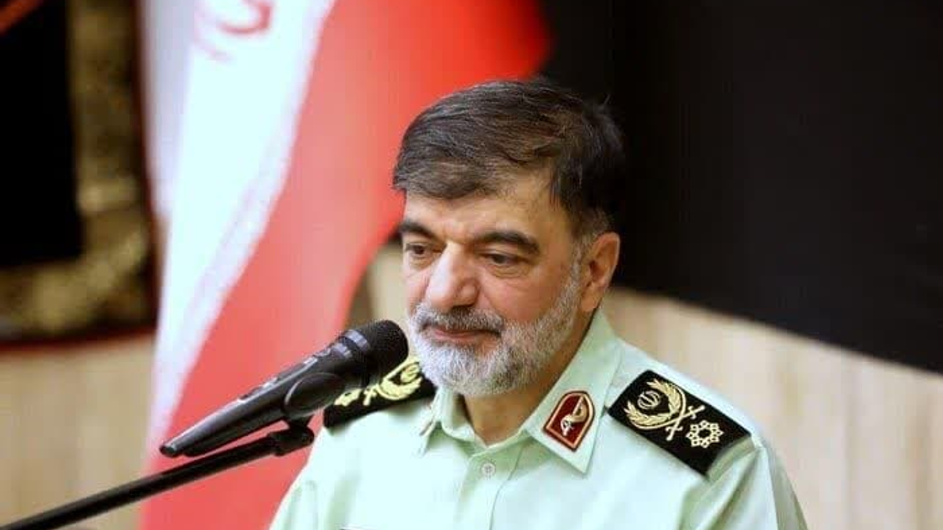 استان مرکزی از امن‌ترین استان‌های کشور است