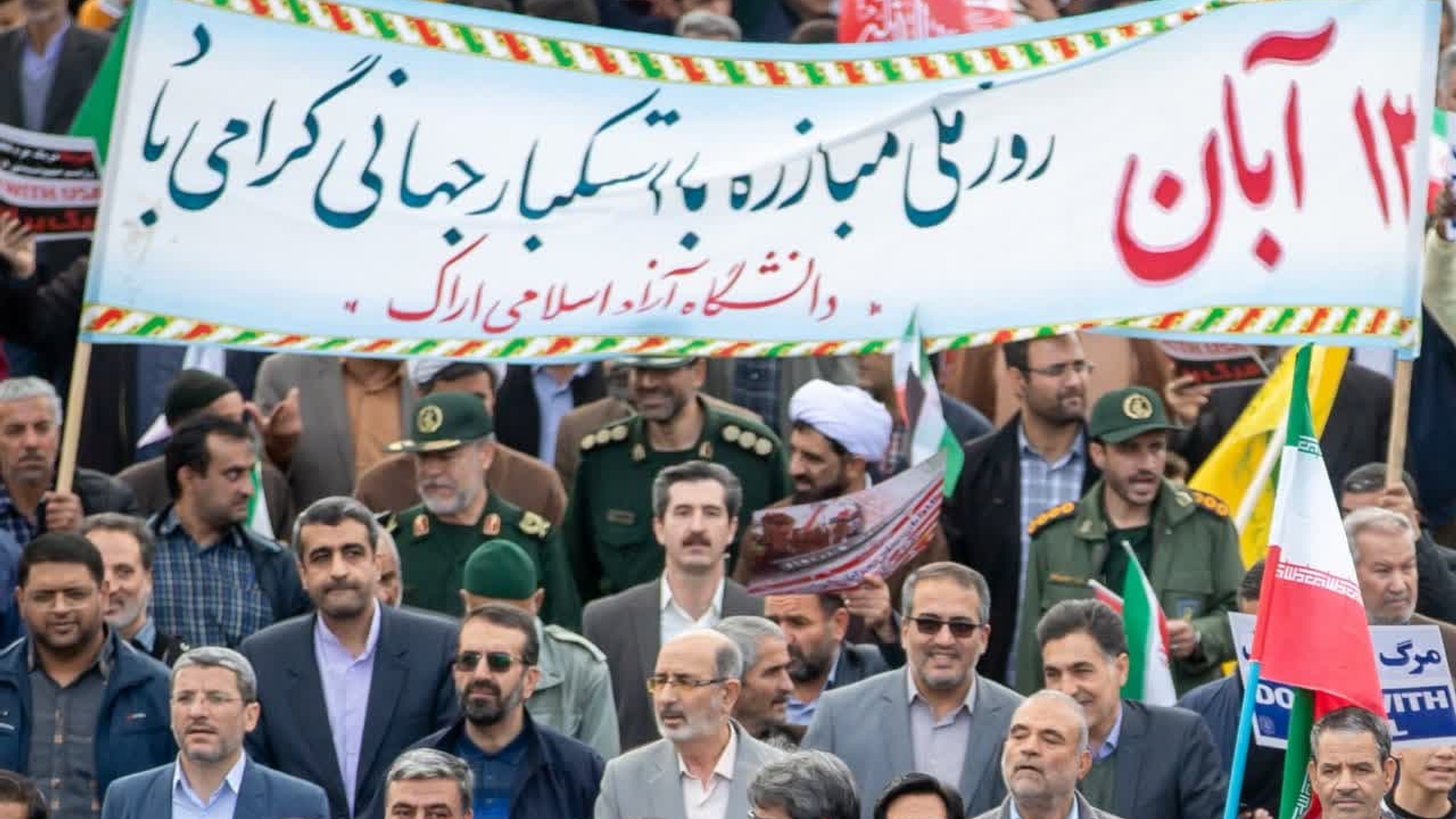 حمایت از مردم غزه منحصر به مرزهای جمهوری اسلامی نیست