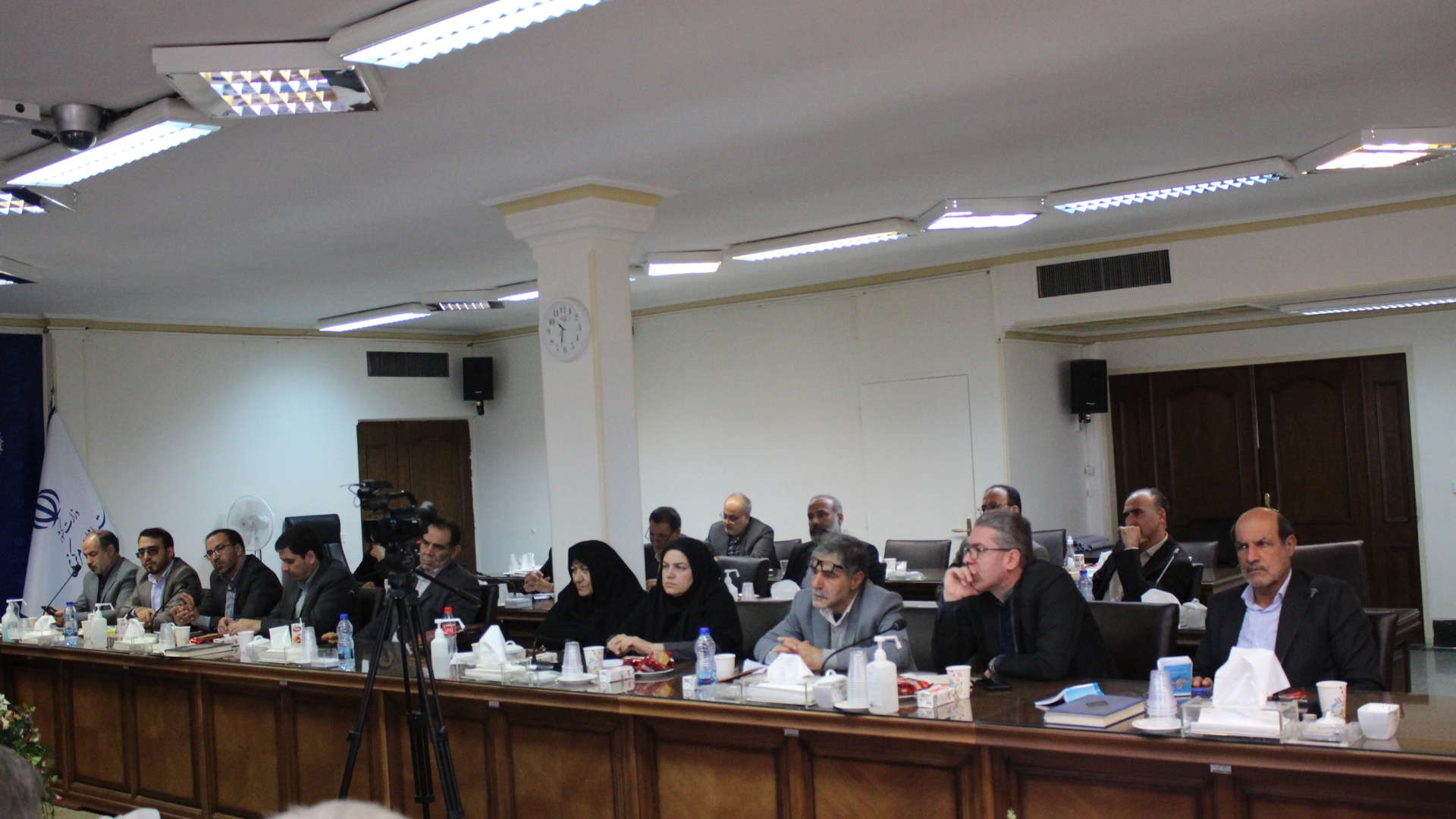 هیات های اجرایی انتخابات استان