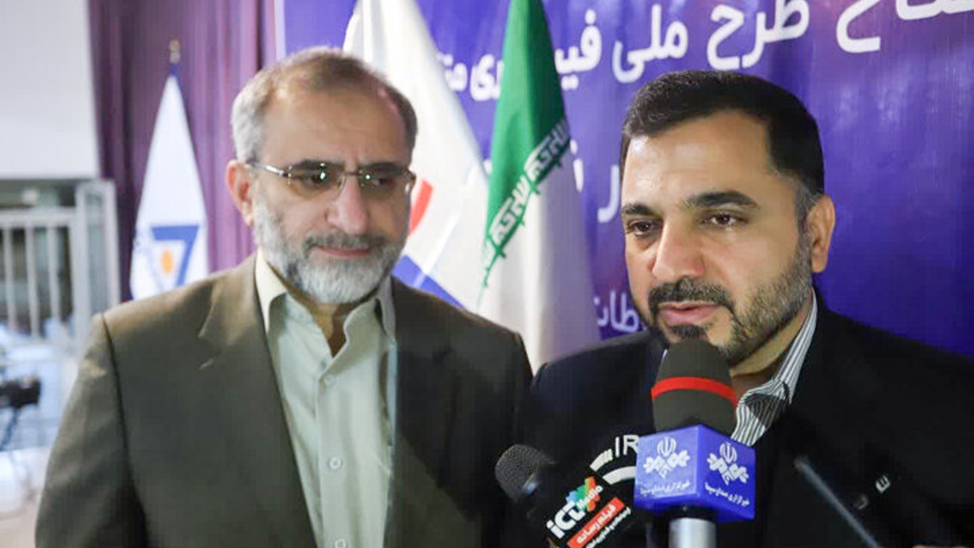 ۱۶۵ هزار خانوار در اراک تحت پوشش شبکه فیبر نوری قرار می‌گیرند