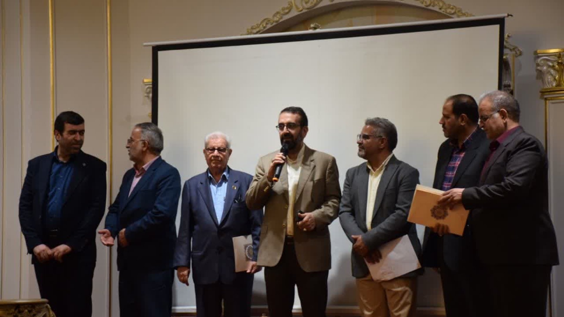 کنگره ملی شعر رضوی در دلیجان