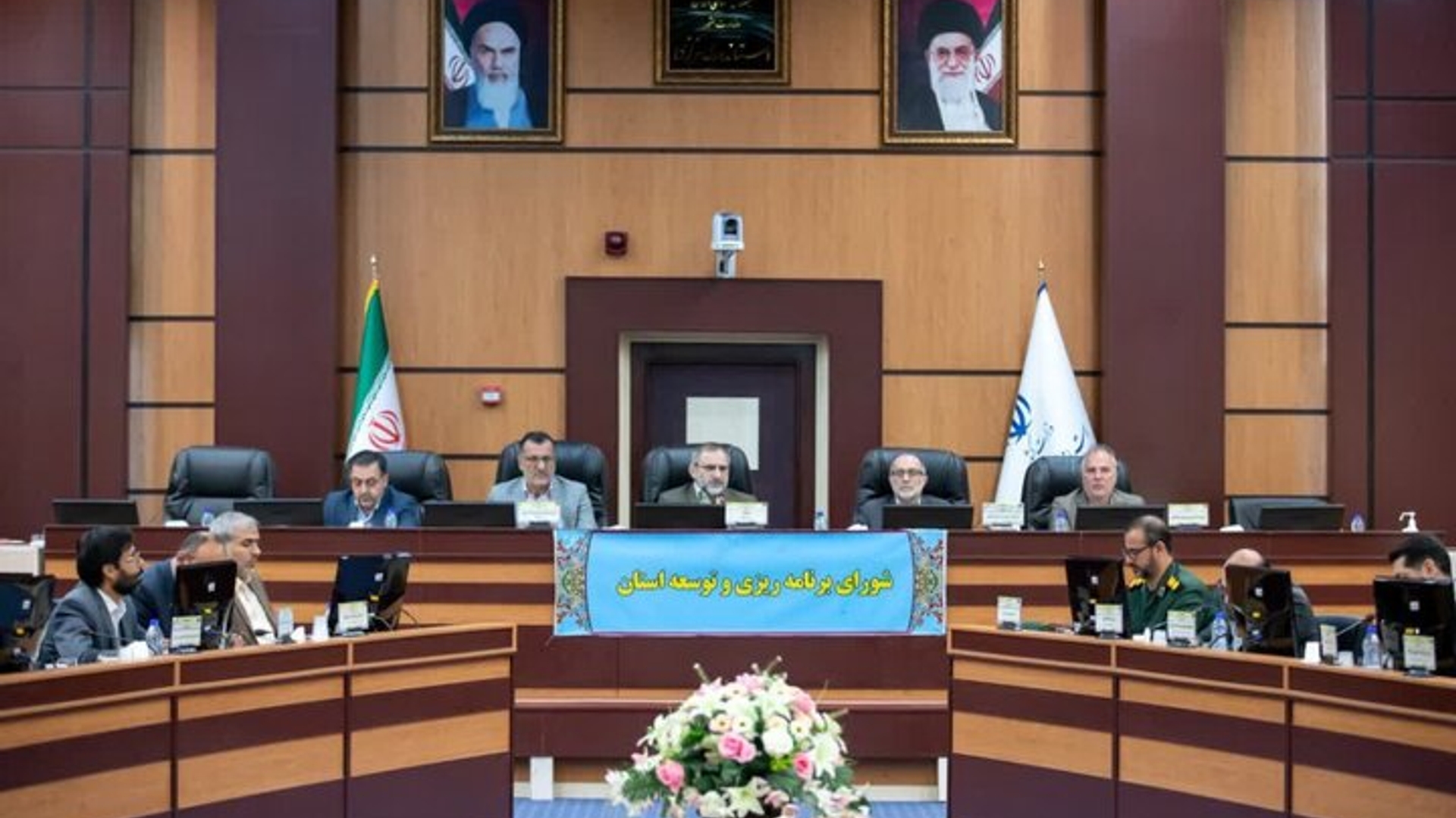 صنایع مکلف به استفاده از پساب و آزادسازی منابع آب هستند