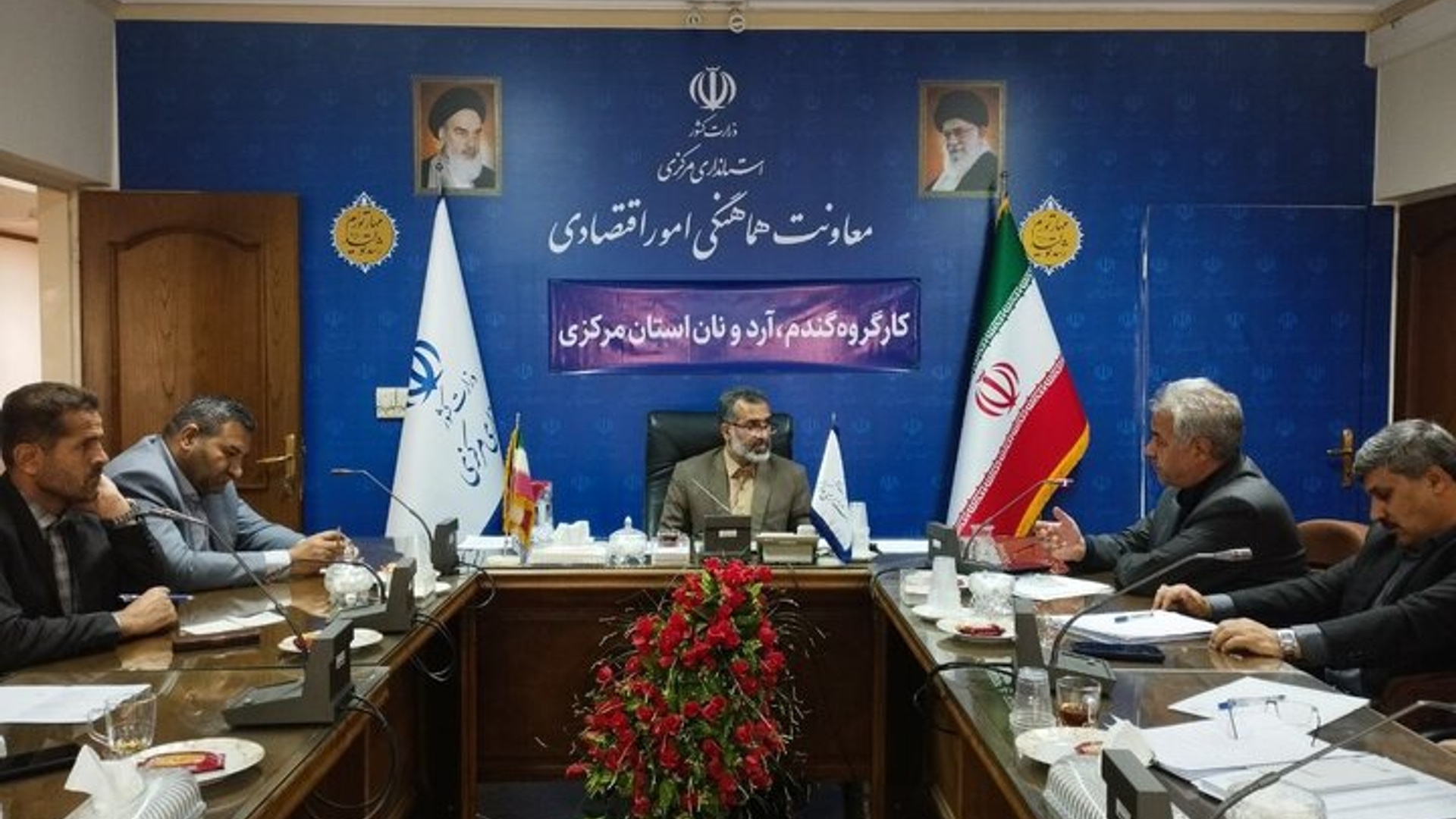 تخلفات نانوایی‌ها از طریق سامانه «نانینو» و بازدیدهای میدانی رصد می‌شود