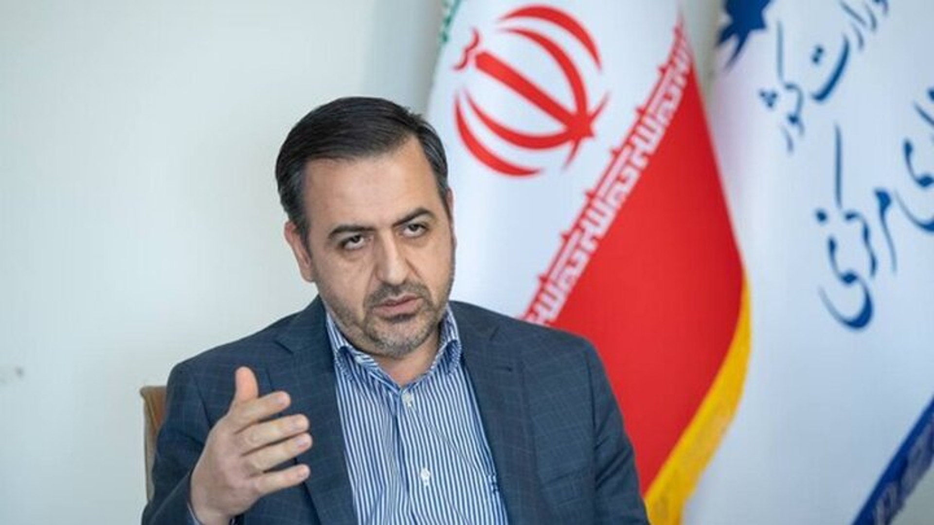 شانزدهمین نمایشگاه تخصصی صنعت در اراک برگزار می‌شود