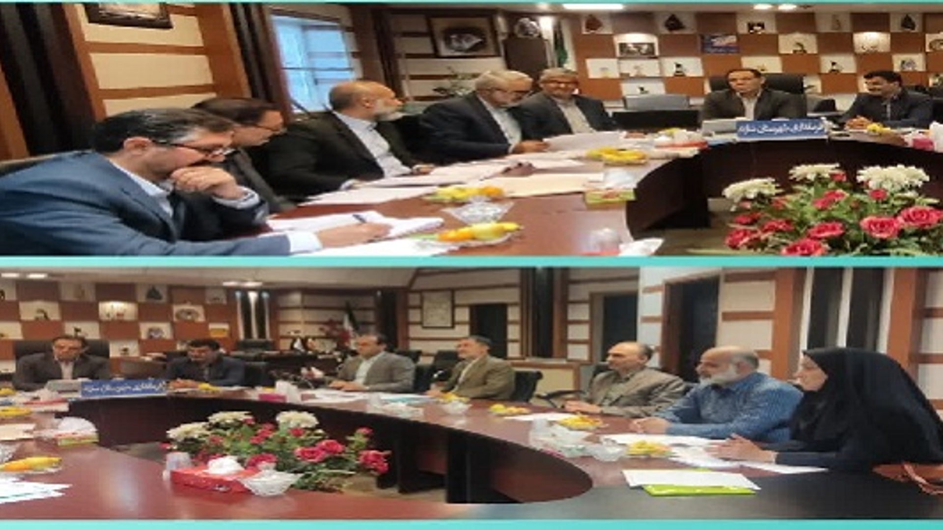 هیئت اجرایی انتخابات