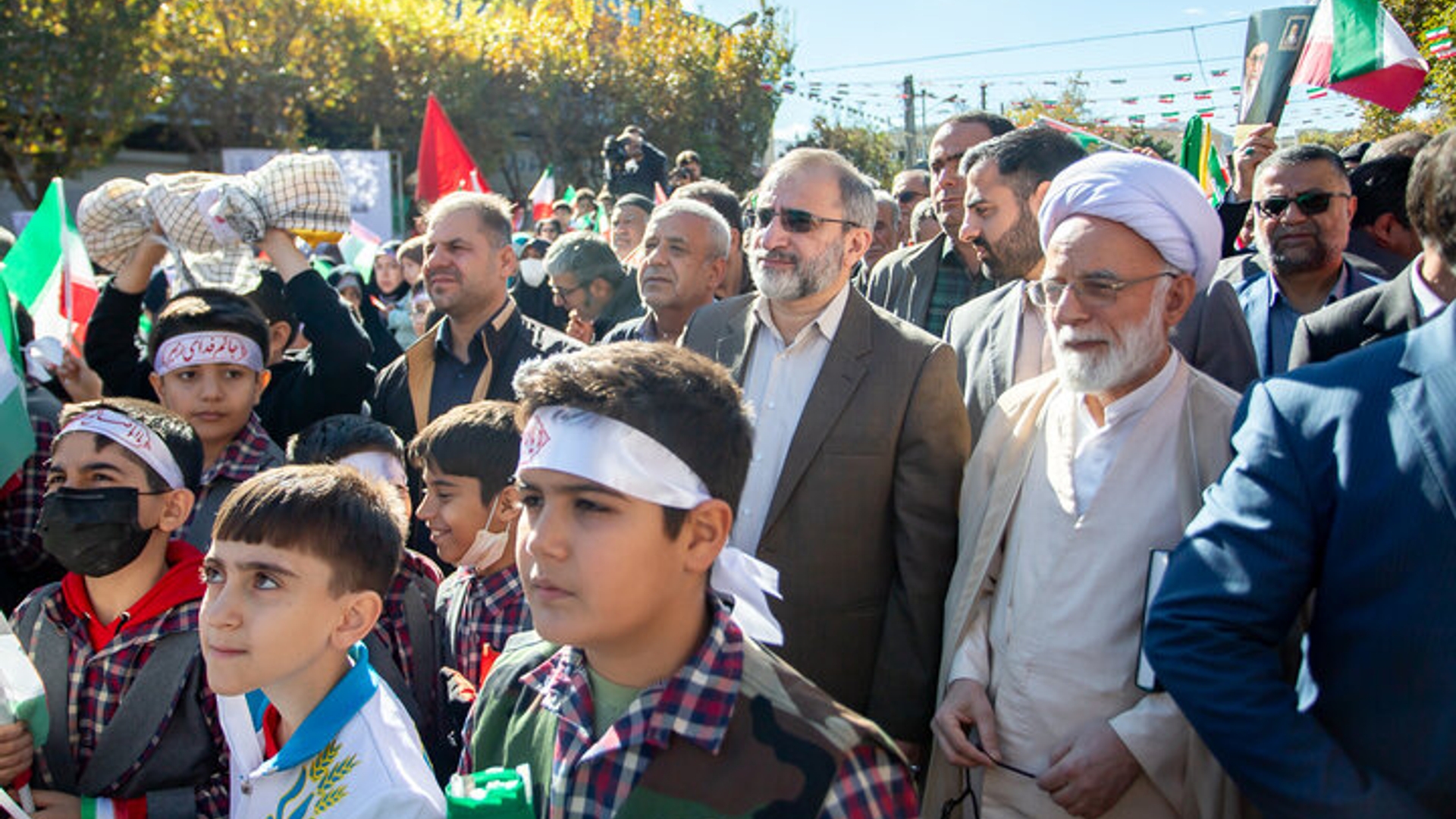 یک قیام جهانی علیه جنایات بی‌سابقه اسرائیل شکل گرفته است