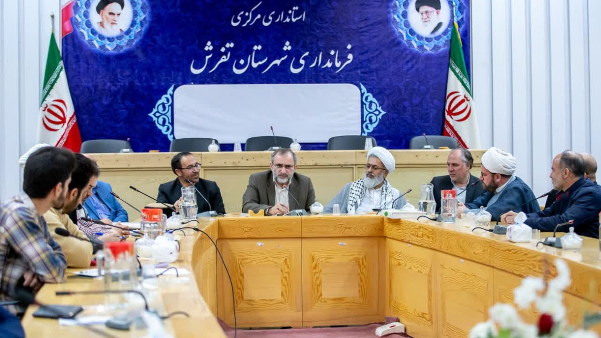 دولت سیزدهم با تأکید رئیس جمهور خود را مسئول حل مشکلات می‌داند