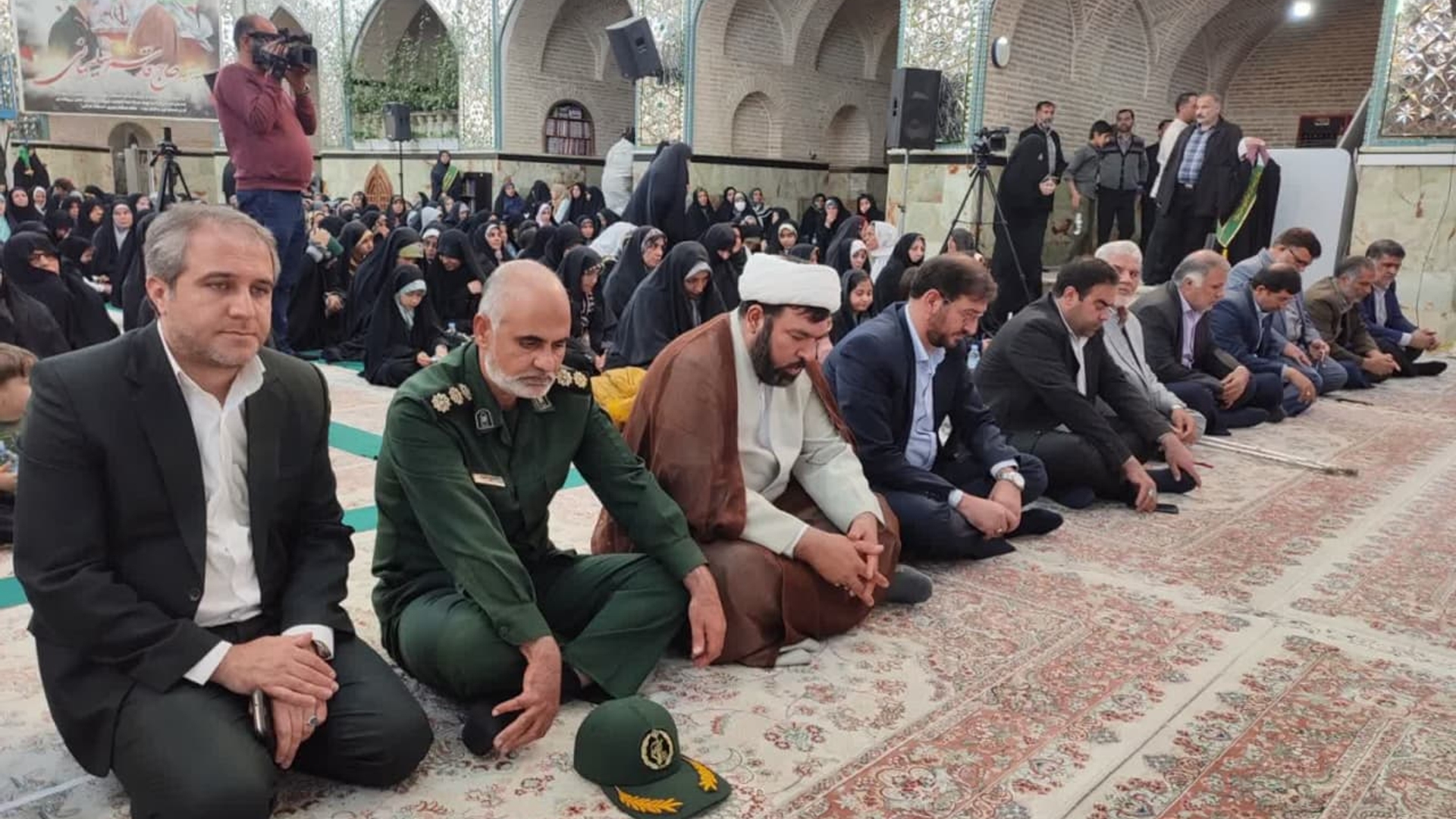 اجتماع خواهرانه