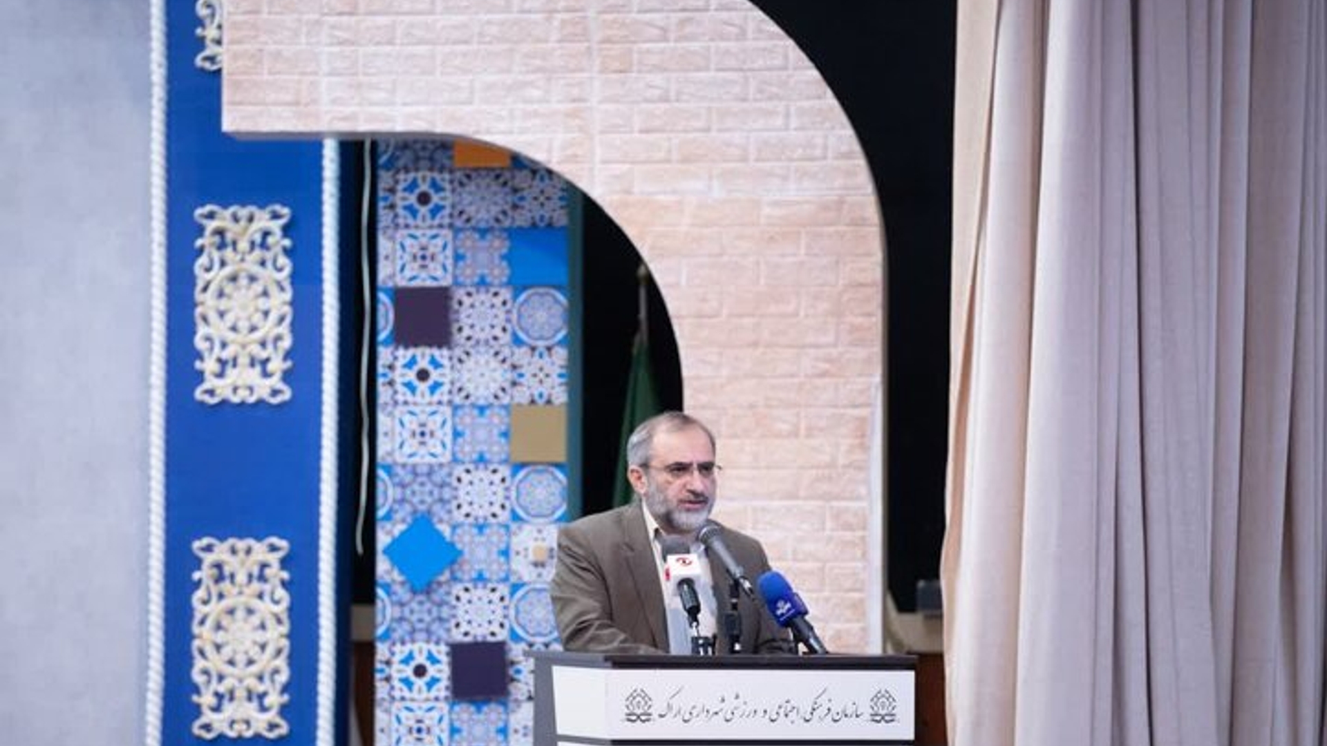 رضایتمندی مردم مستلزم ارائه با کیفیت خدمات توسط شهرداری‌ها است